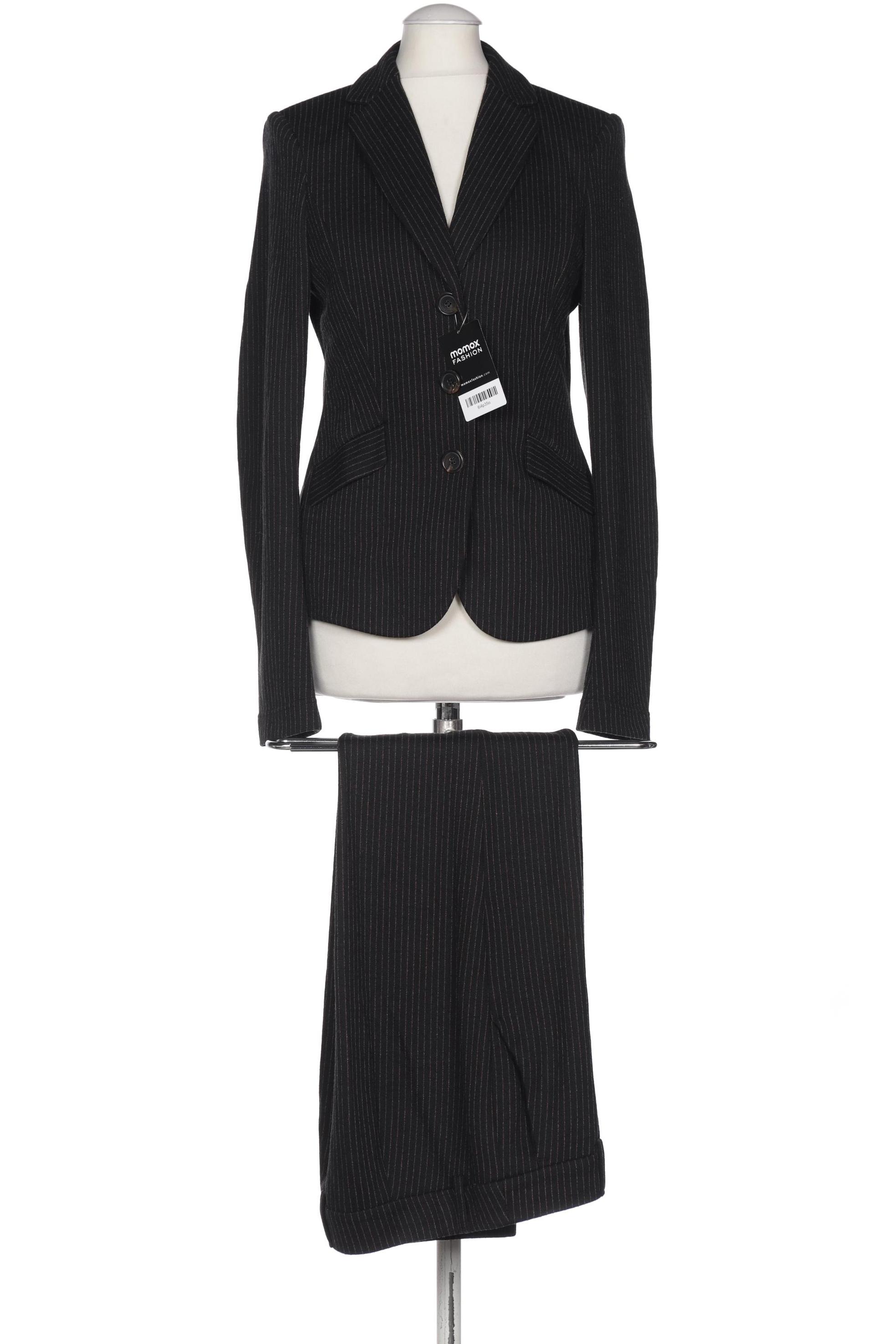 

Luisa Cerano Damen Anzug, schwarz, Gr. 34