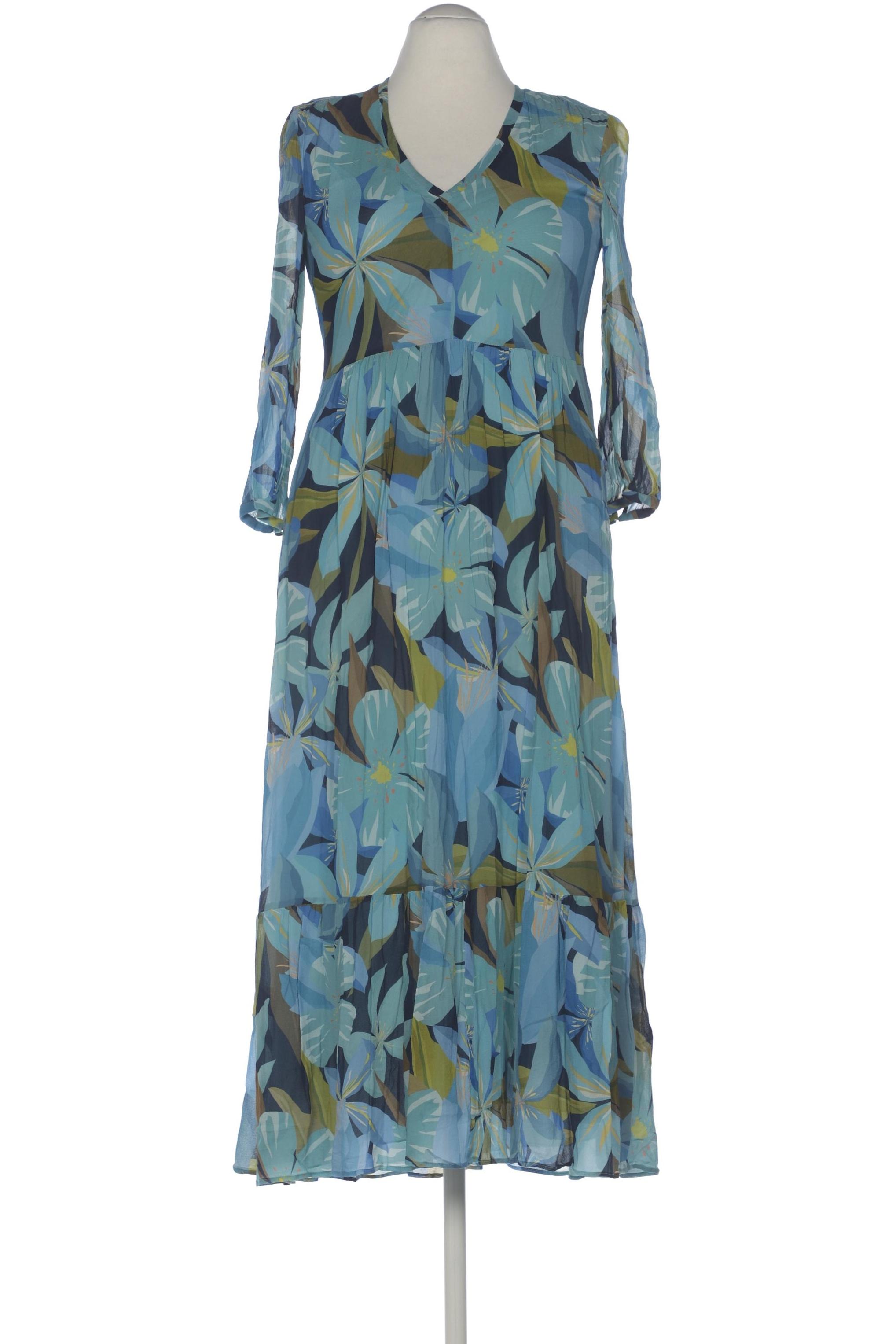 

Luisa Cerano Damen Kleid, blau, Gr. 36