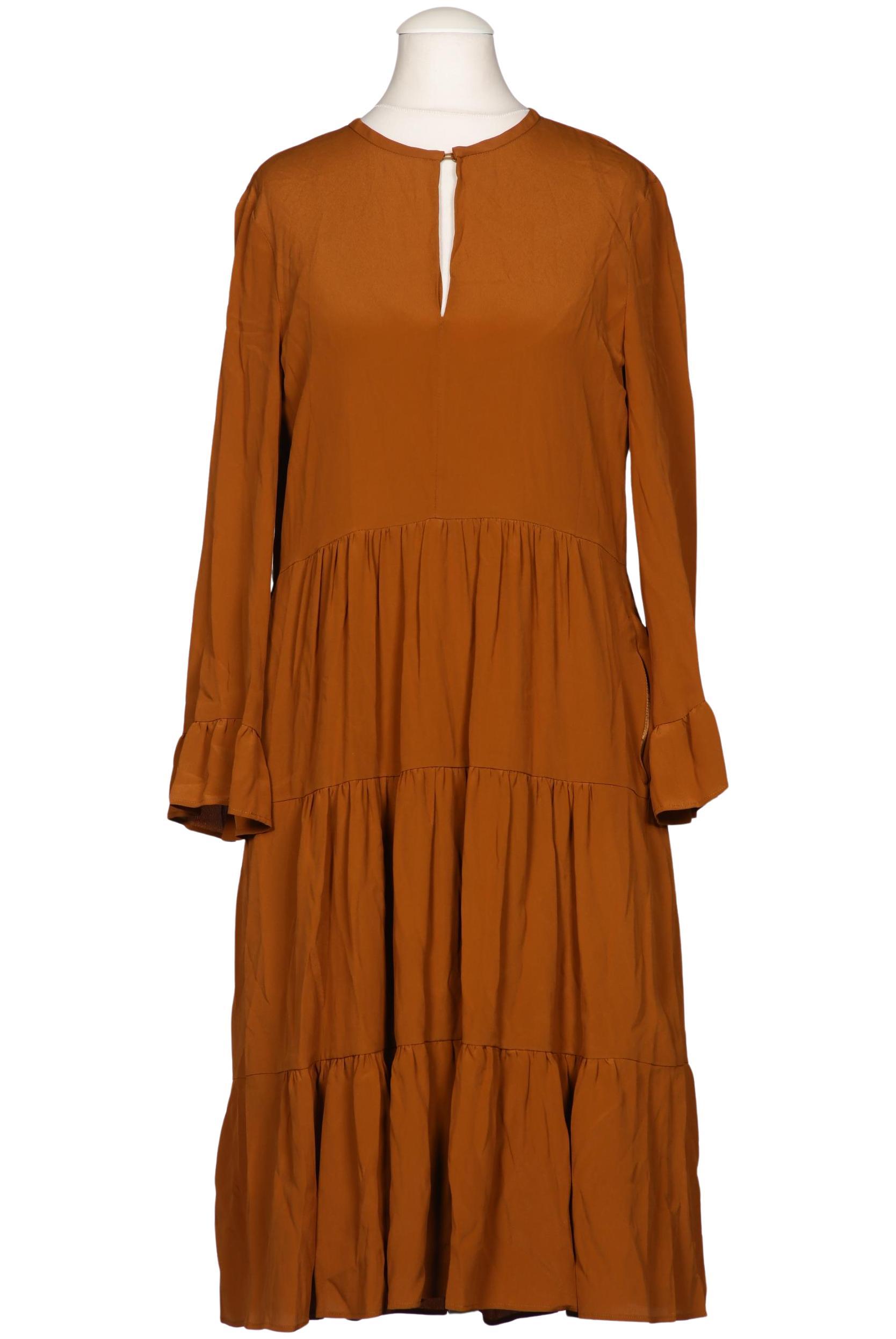 

Luisa Cerano Damen Kleid, braun, Gr. 36