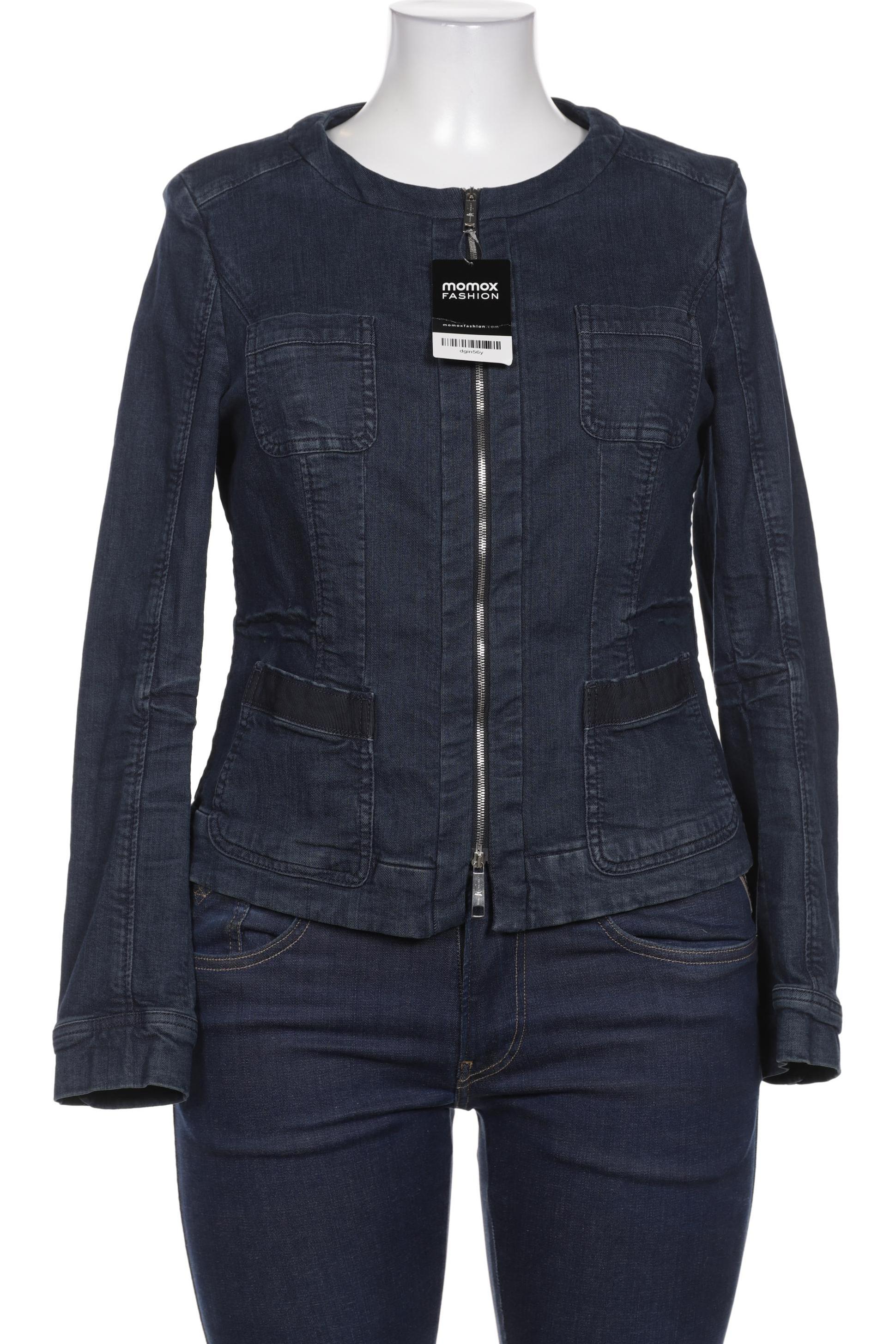 

Luisa Cerano Damen Blazer, marineblau