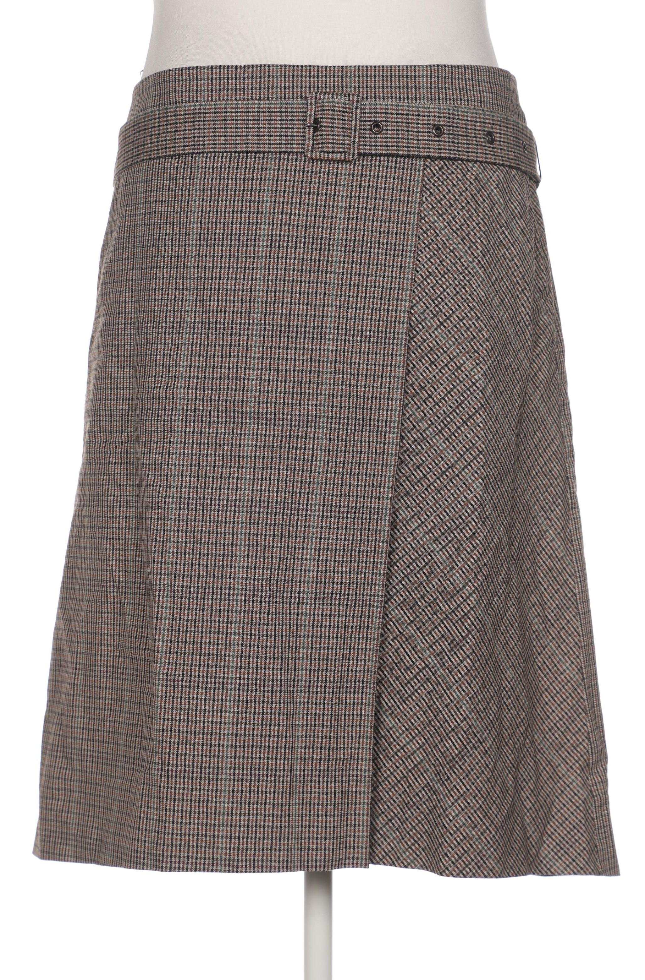 

Luisa Cerano Damen Rock, braun, Gr. 46