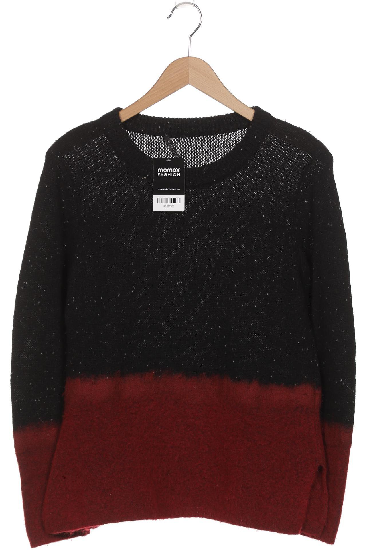 

Luisa Cerano Damen Pullover, schwarz, Gr. 36