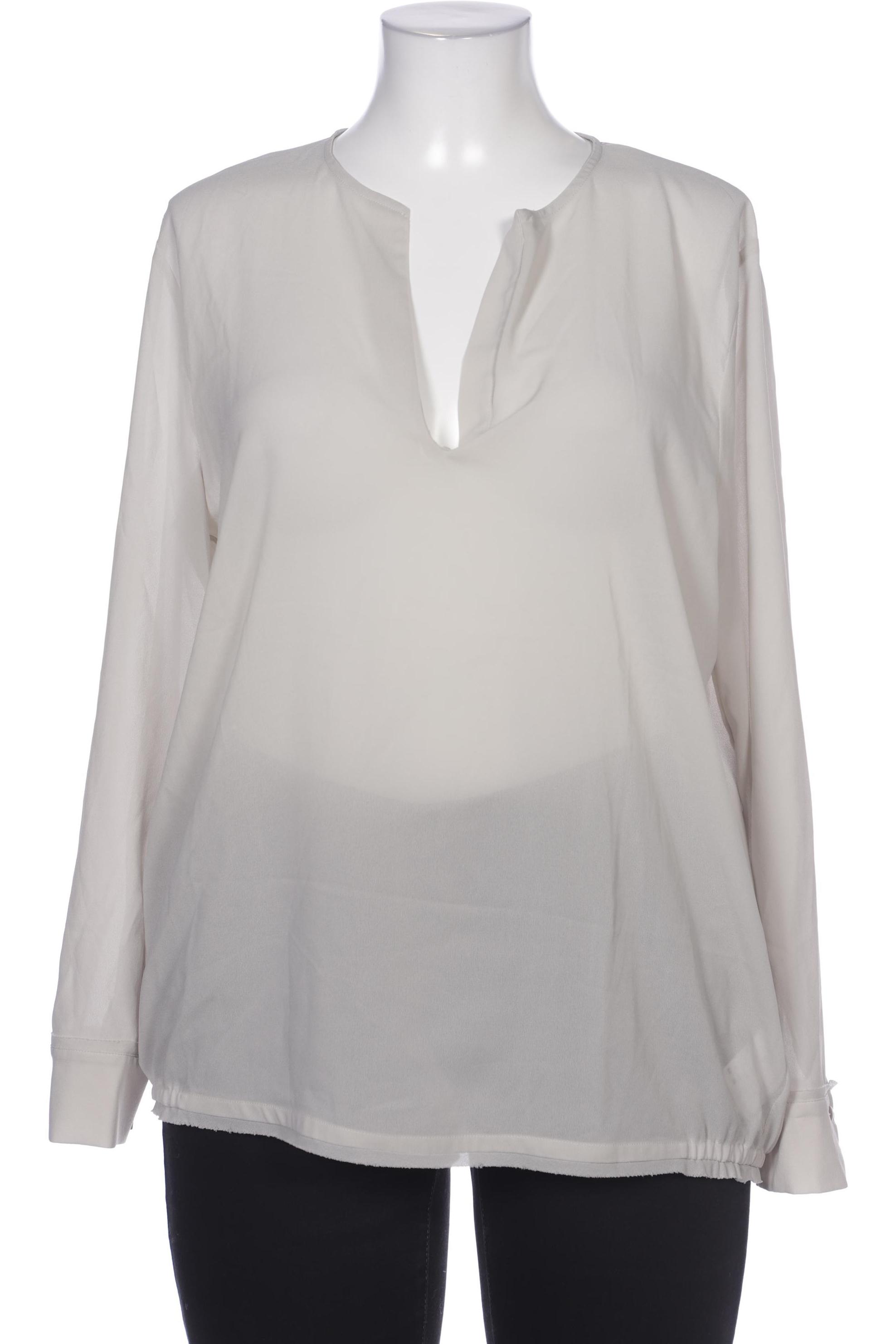 

Luisa Cerano Damen Bluse, grau, Gr. 44