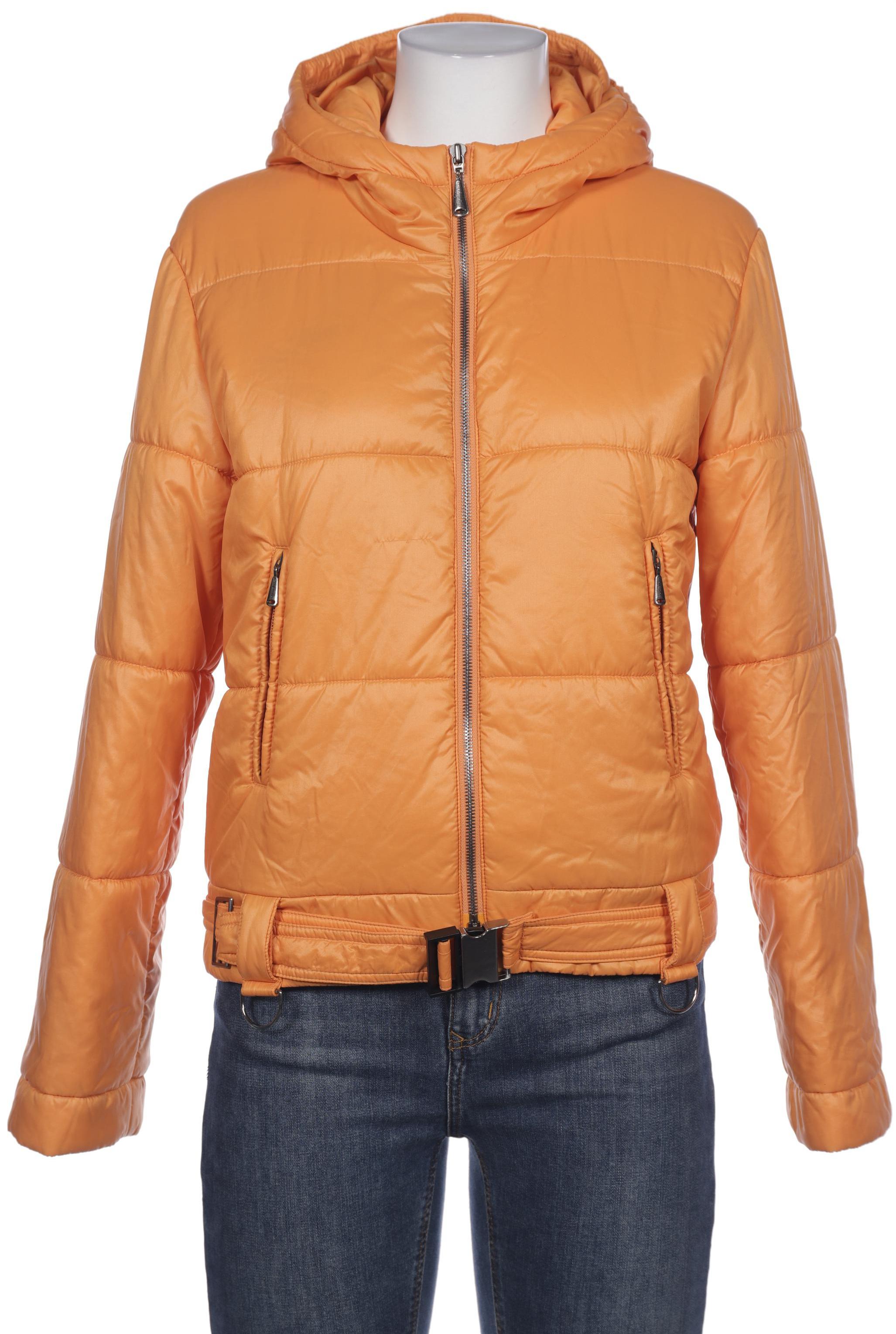 

Luisa Cerano Damen Jacke, orange
