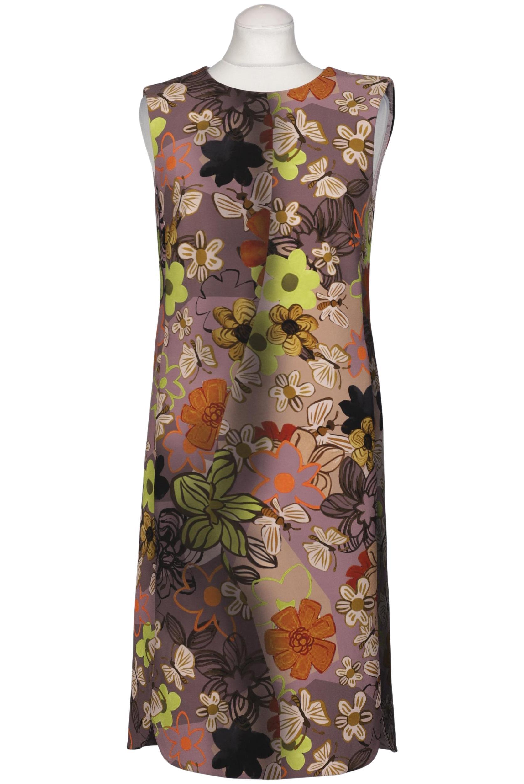 

Luisa Cerano Damen Kleid, mehrfarbig, Gr. 36