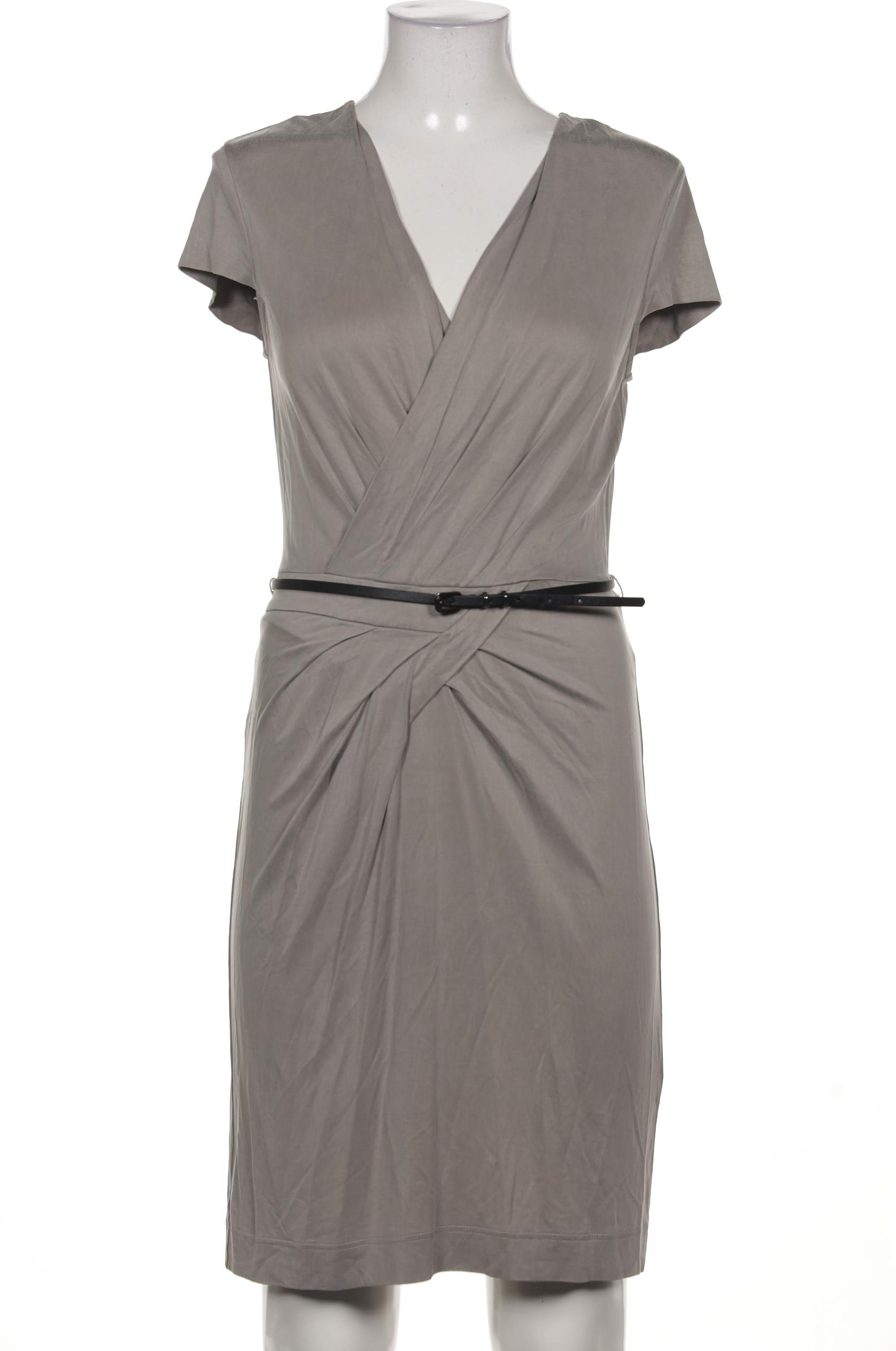 

Luisa Cerano Damen Kleid, grau, Gr. 38