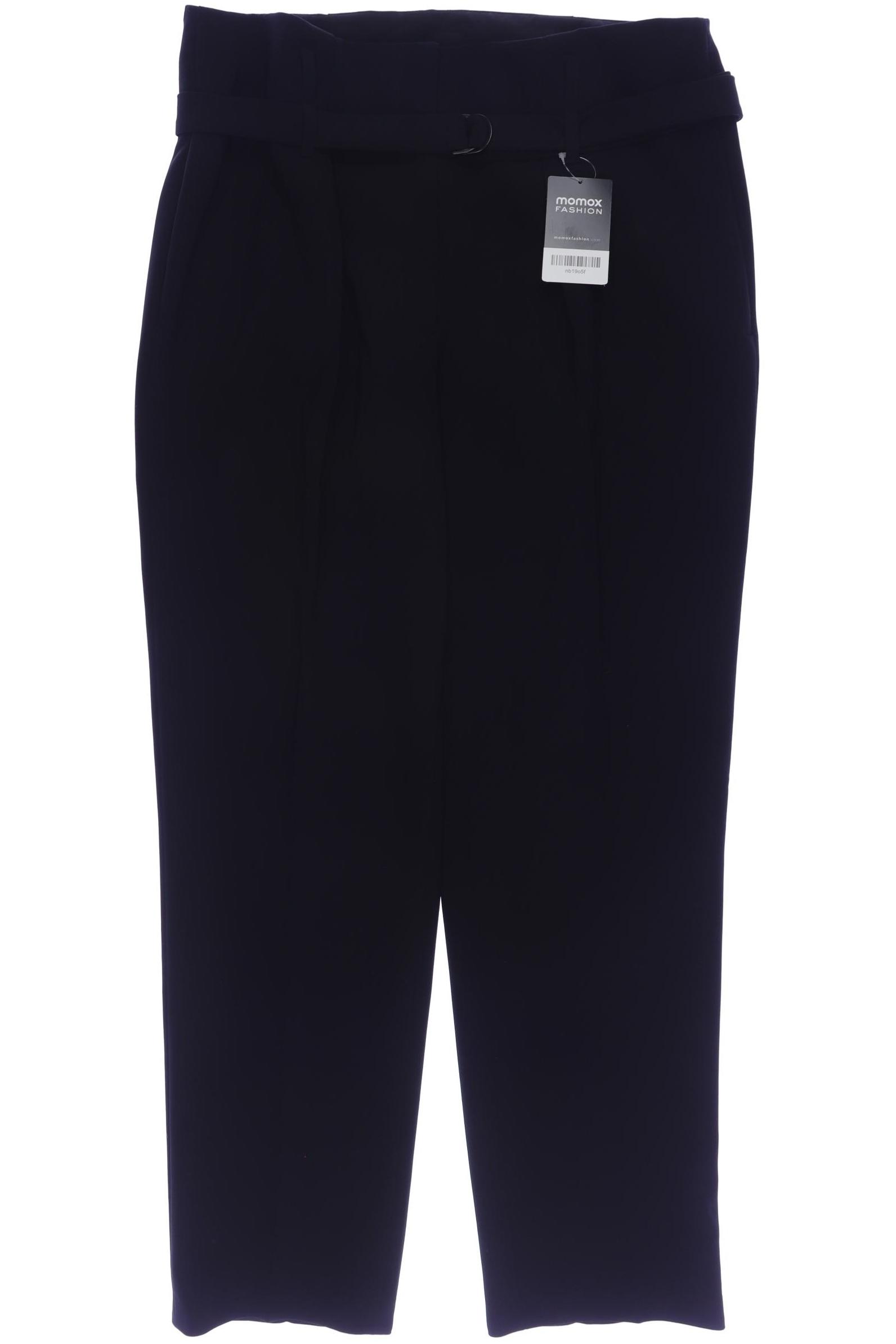 

Luisa Cerano Damen Stoffhose, schwarz, Gr. 42