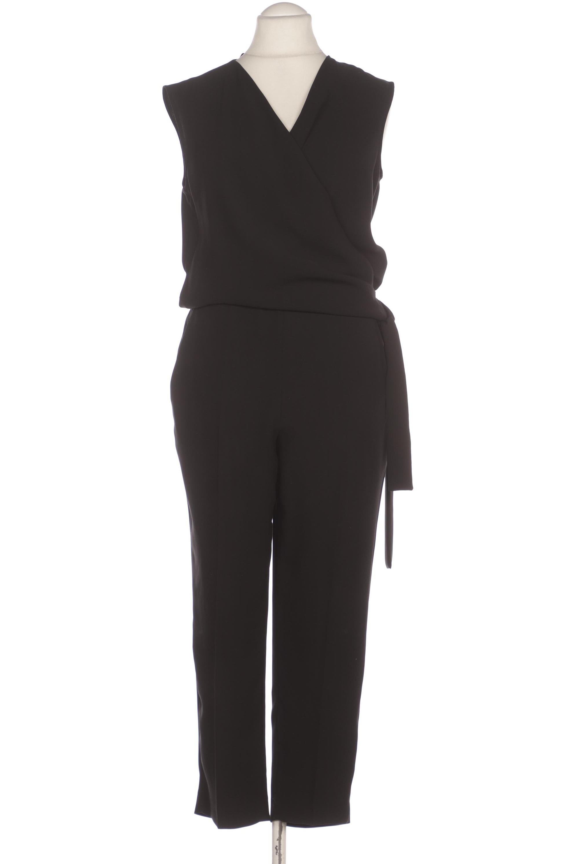 

Luisa Cerano Damen Jumpsuit/Overall, schwarz