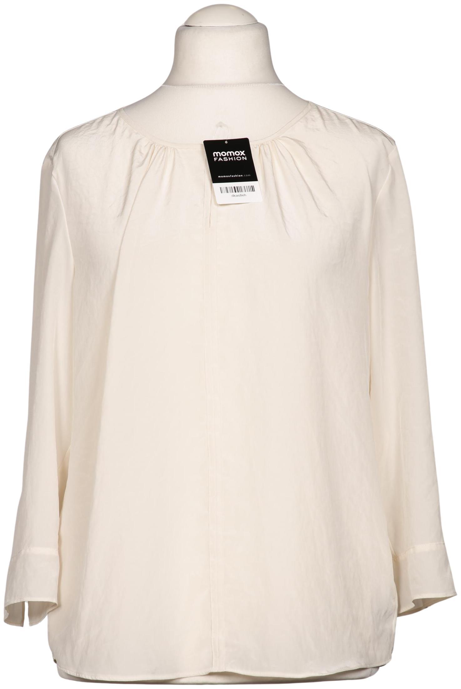 

Luisa Cerano Damen Bluse, cremeweiß, Gr. 42