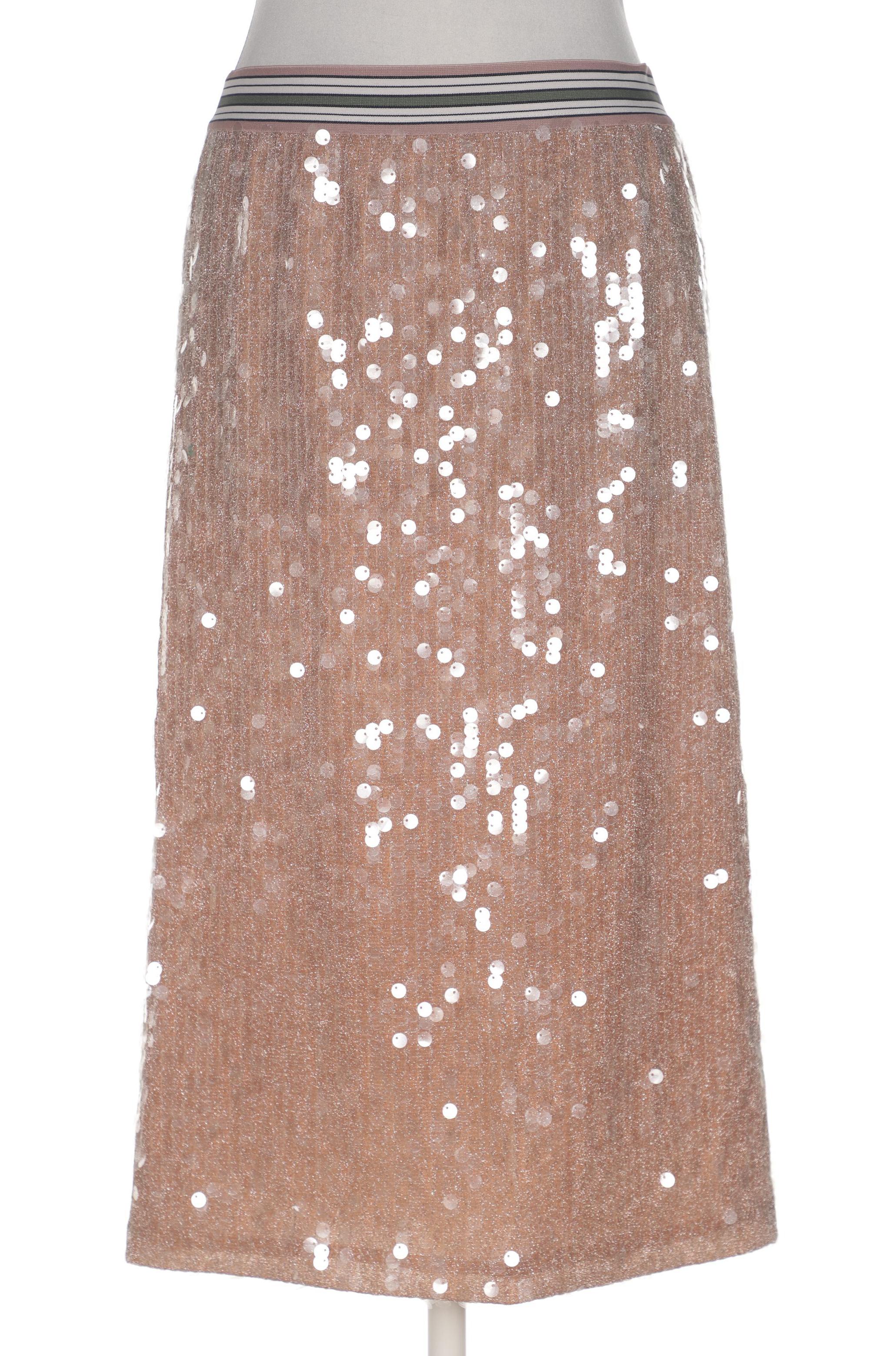 

Luisa Cerano Damen Rock, beige, Gr. 36