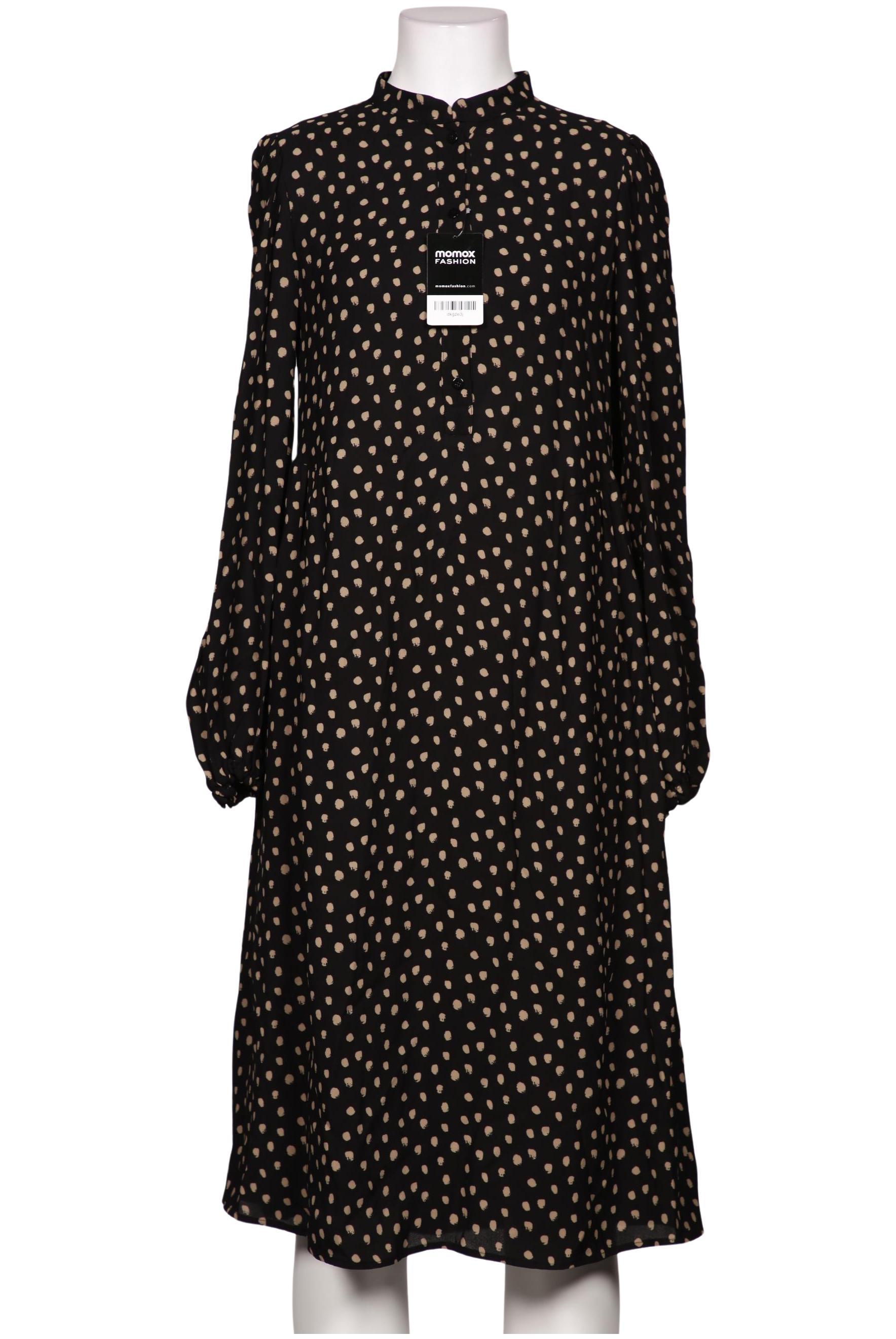 

Luisa Cerano Damen Kleid, schwarz, Gr. 34