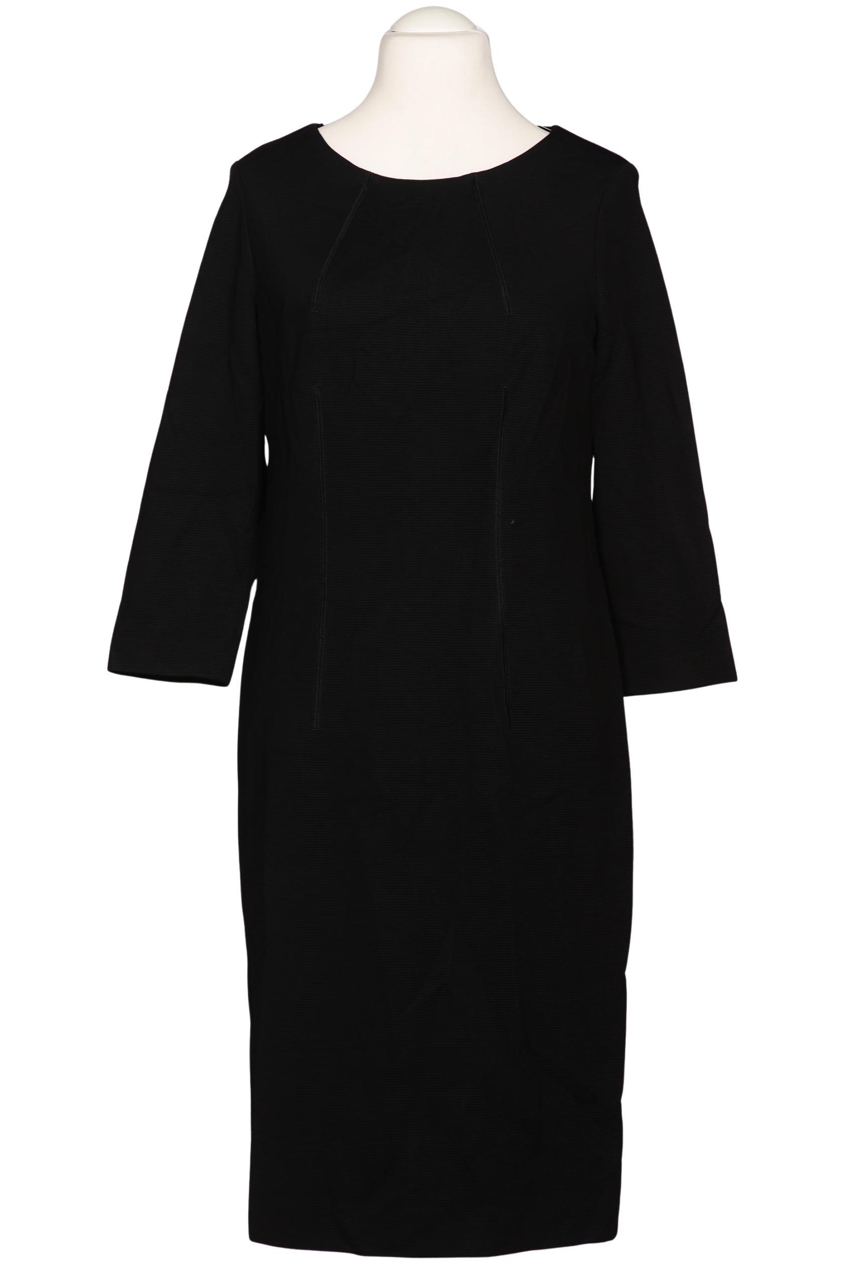 

Luisa Cerano Damen Kleid, schwarz, Gr. 42