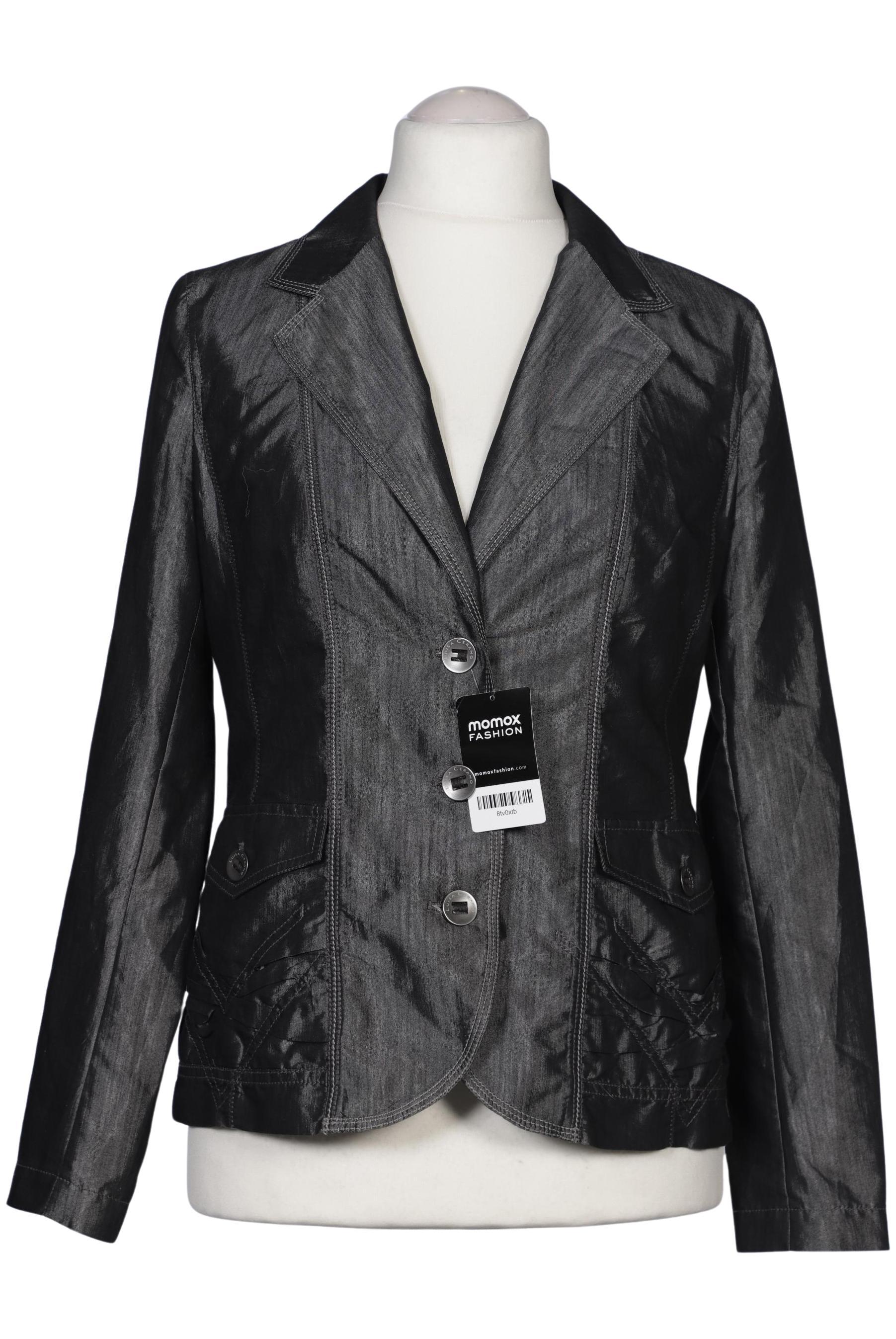

Luisa Cerano Damen Blazer, grau, Gr. 40