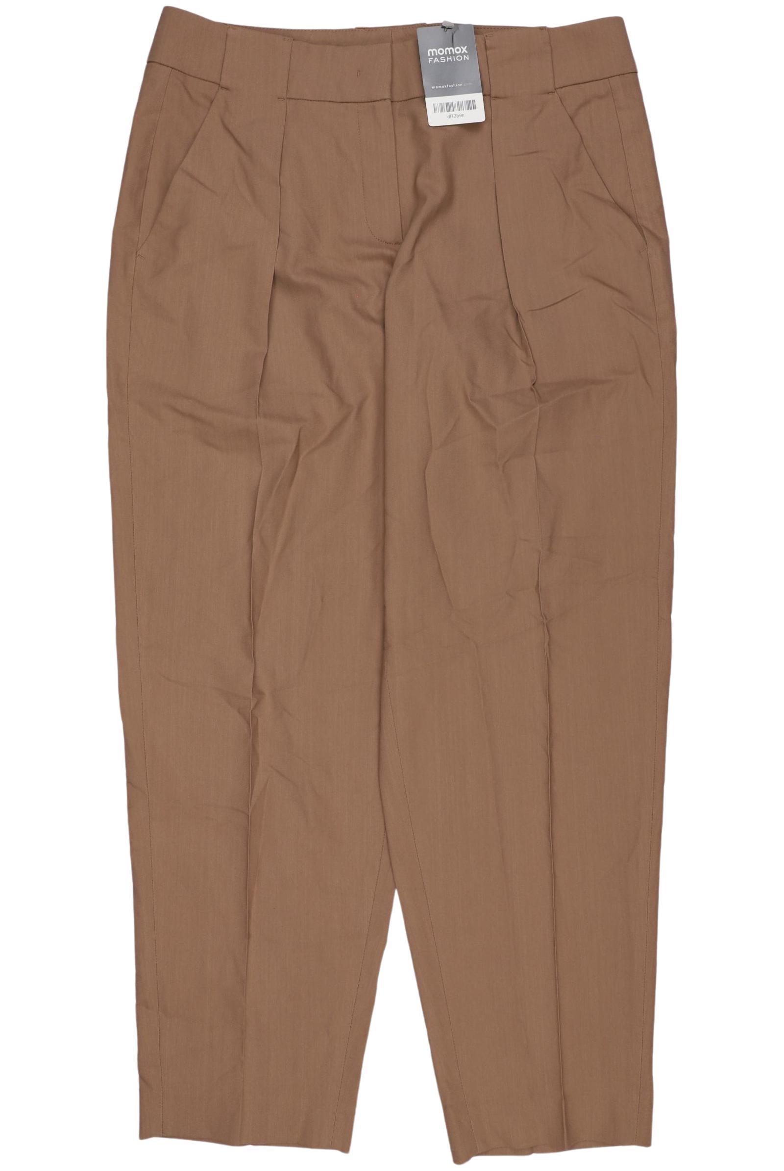 

Luisa Cerano Damen Stoffhose, braun, Gr. 40