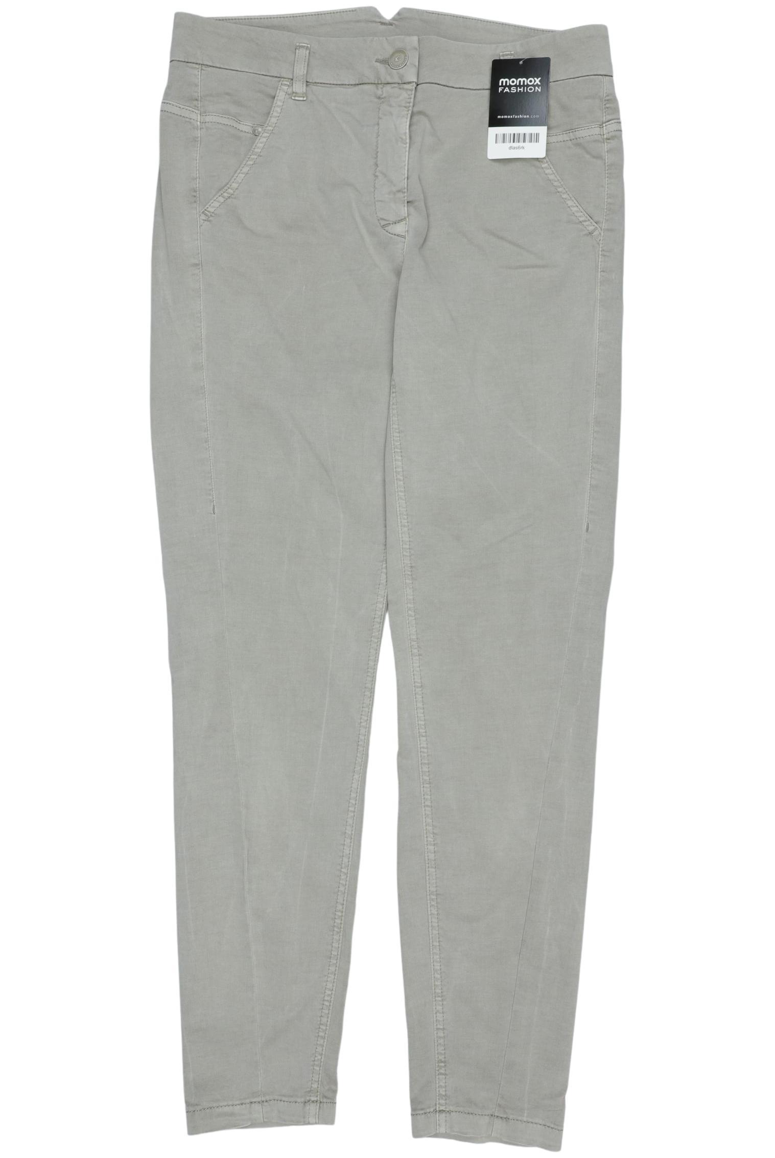 

Luisa Cerano Damen Stoffhose, grau, Gr. 36