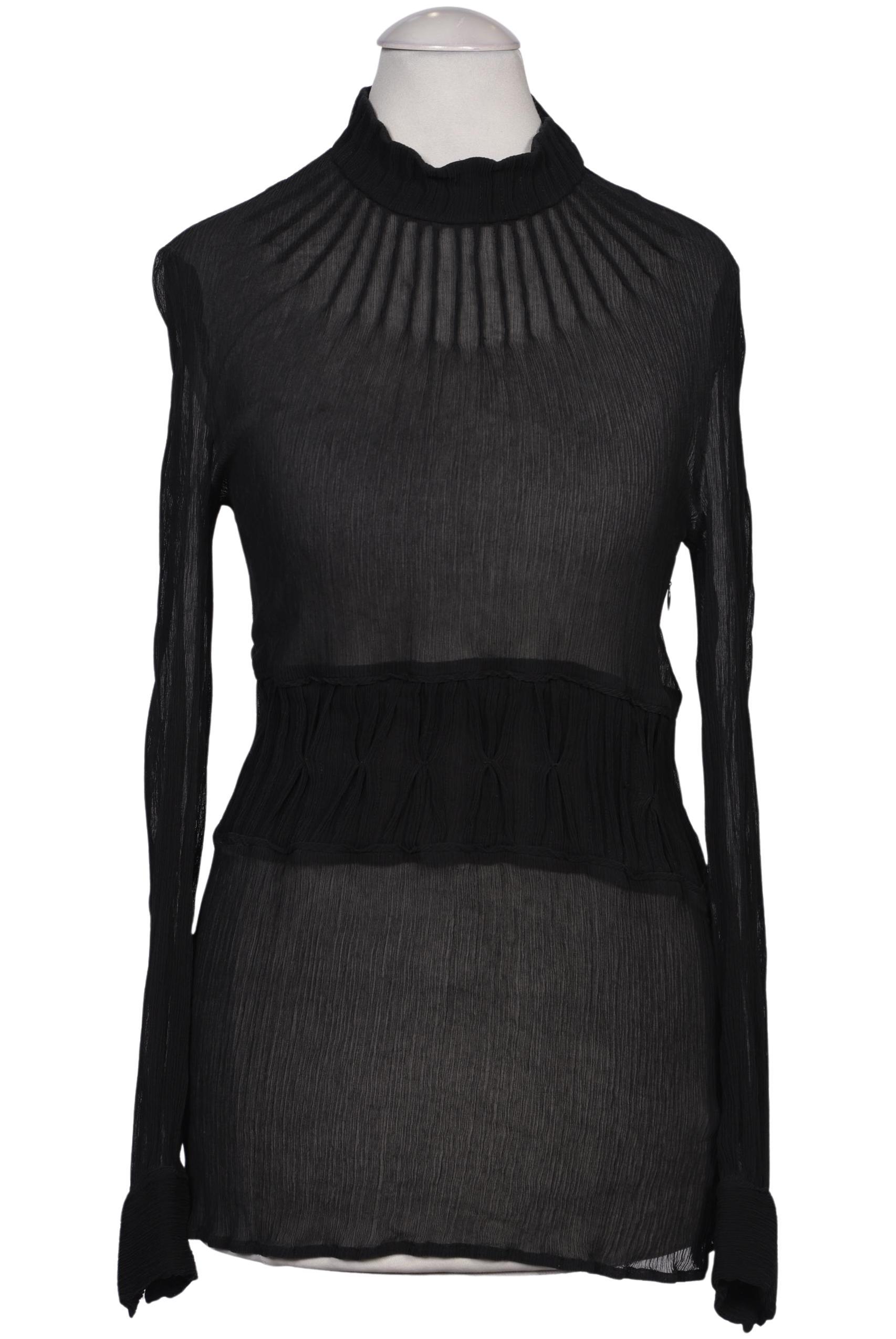 

Luisa Cerano Damen Bluse, schwarz, Gr. 32