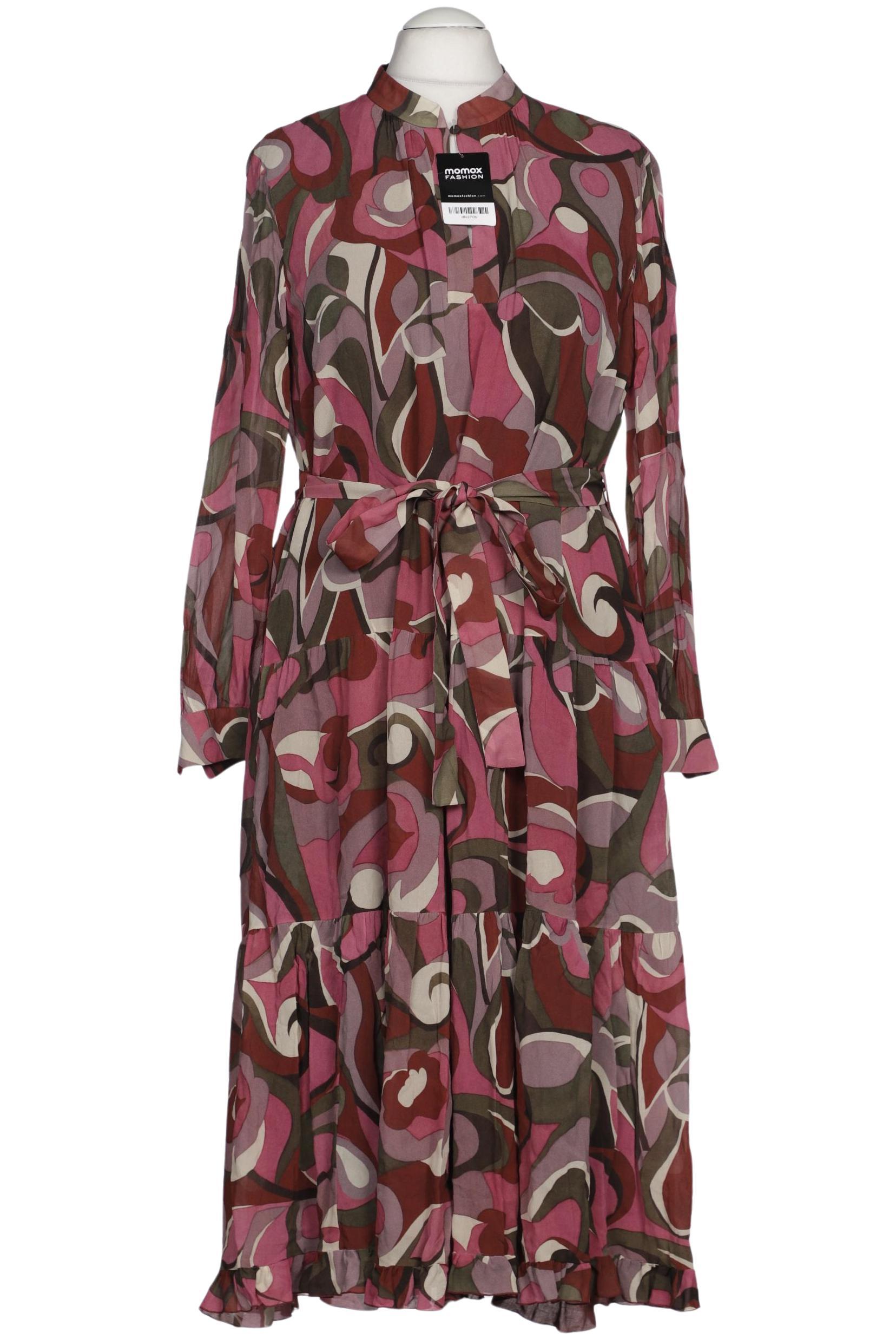 

Luisa Cerano Damen Kleid, mehrfarbig, Gr. 42