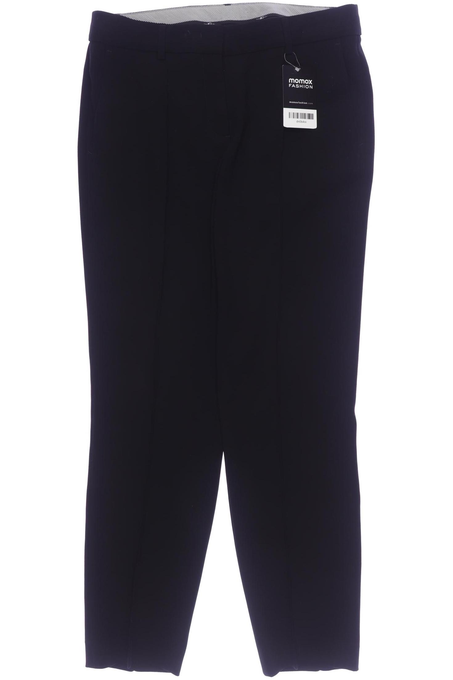 

Luisa Cerano Damen Stoffhose, schwarz, Gr. 36