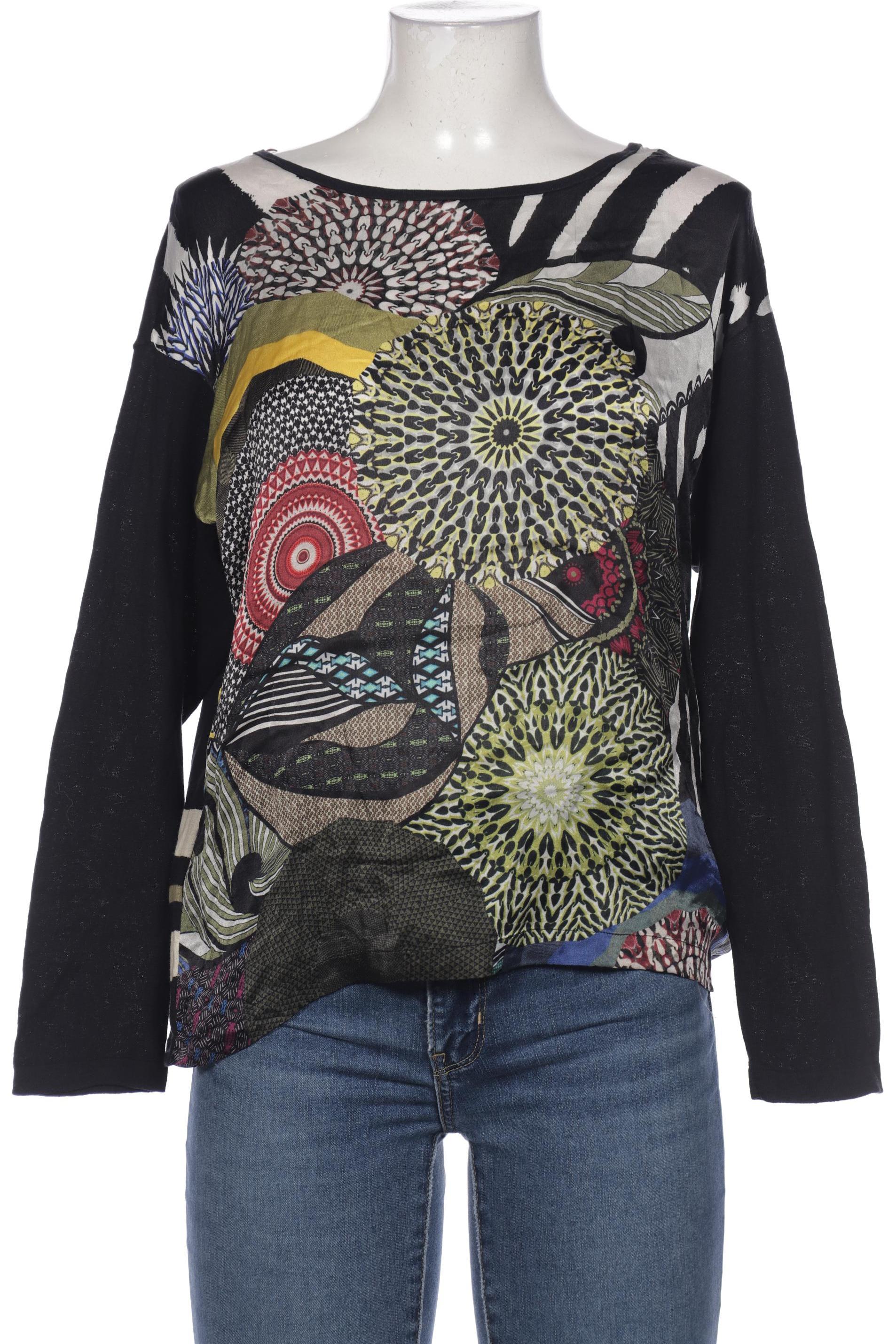 

Luisa Cerano Damen Pullover, schwarz, Gr. 40