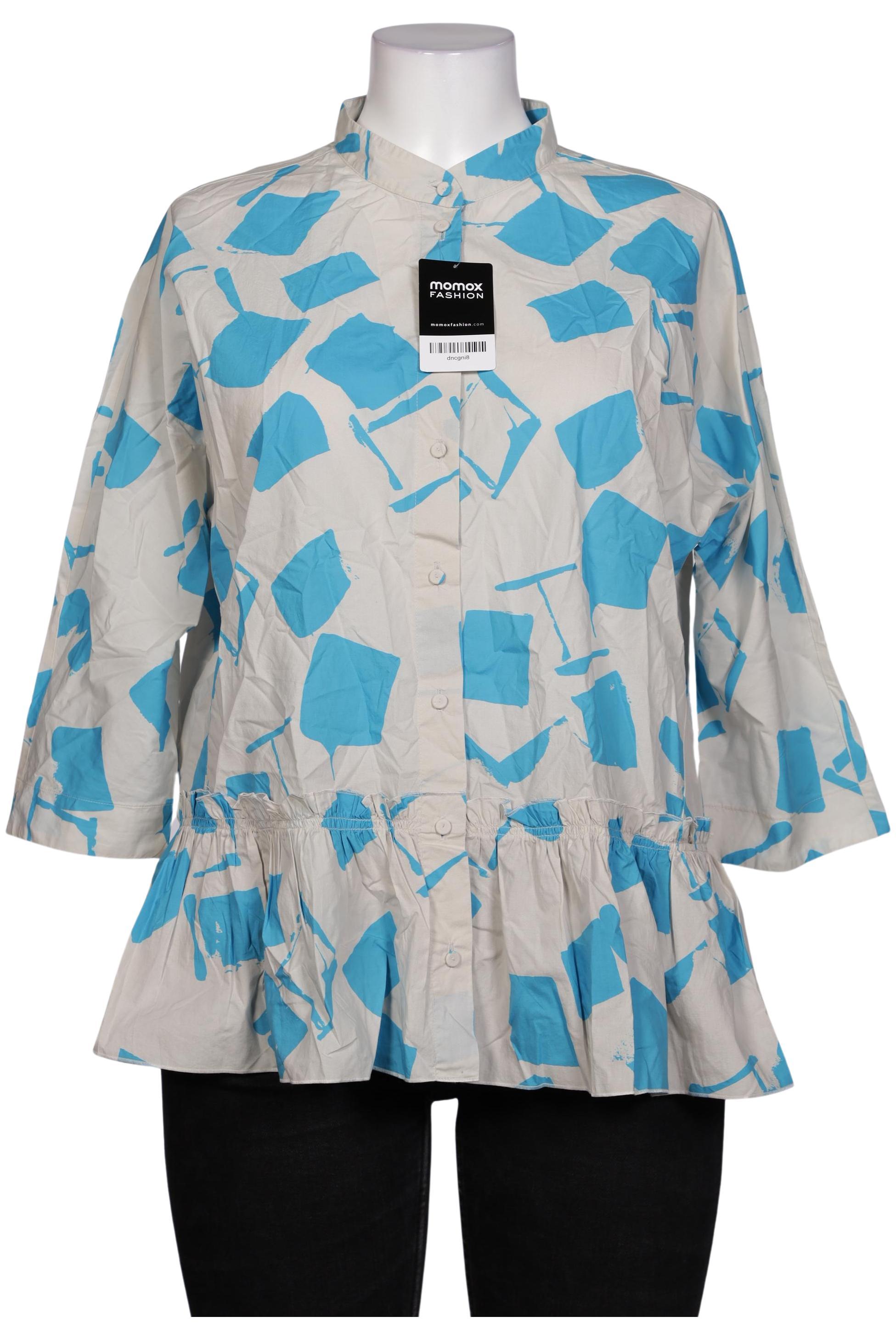 

Luisa Cerano Damen Bluse, mehrfarbig, Gr. 44