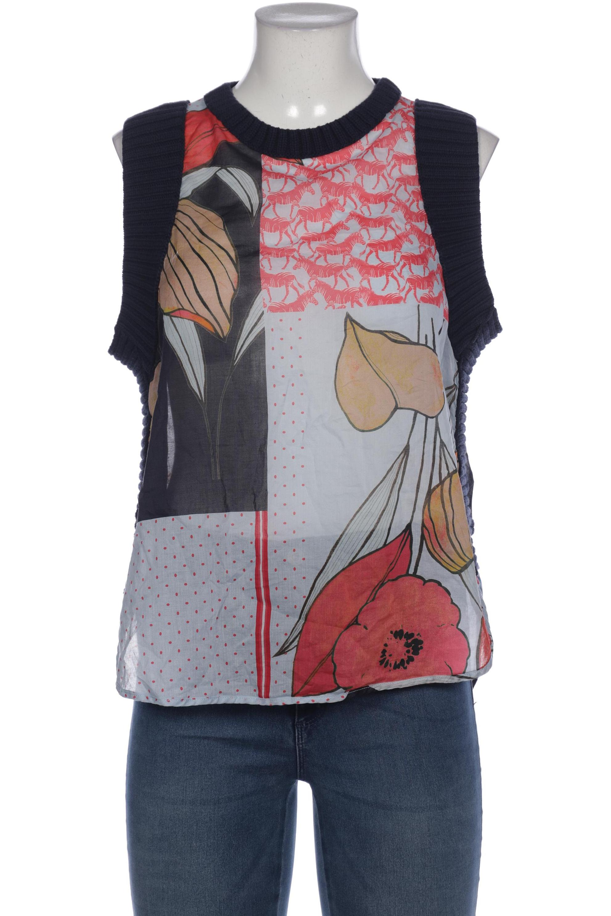 

Luisa Cerano Damen Top, blau, Gr. 40