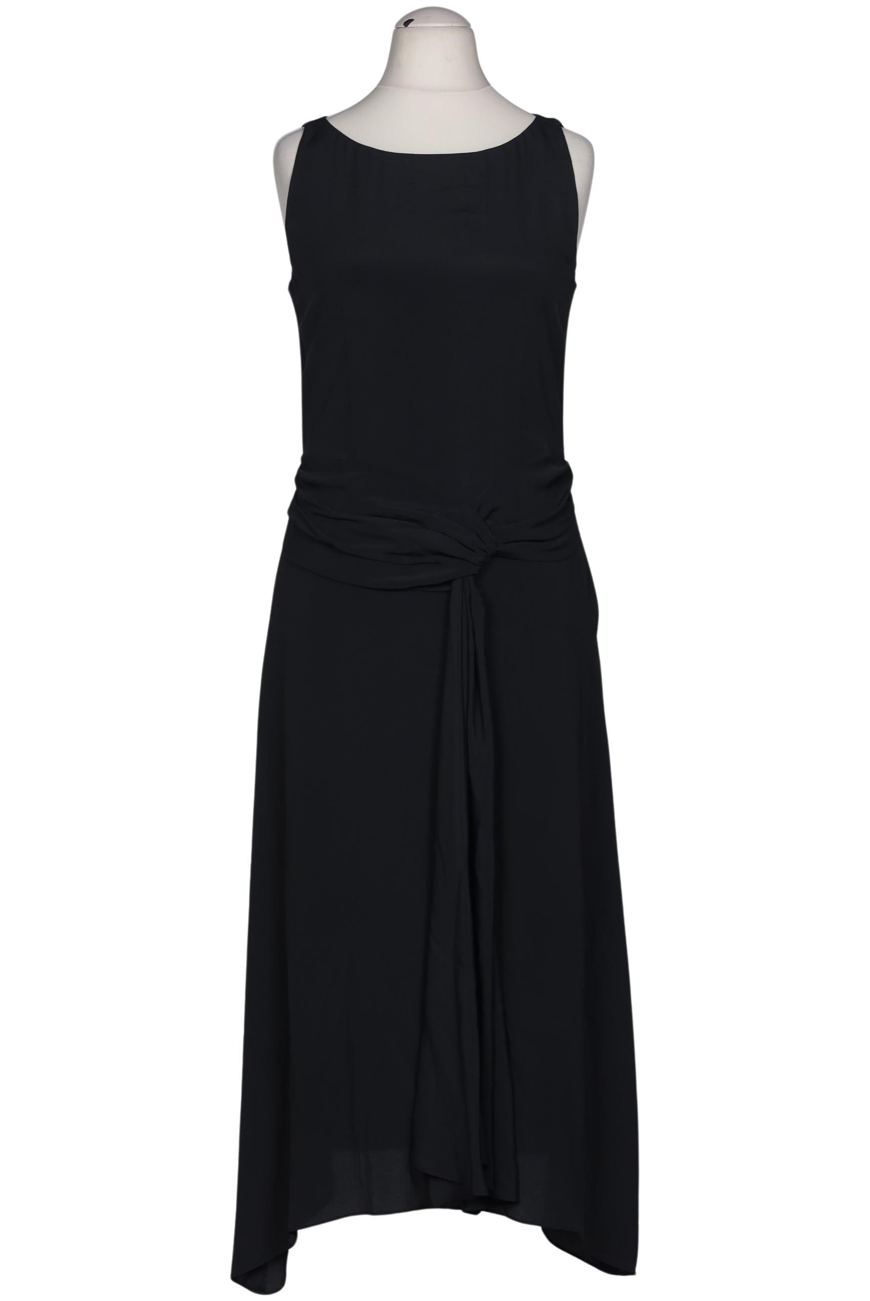 

Luisa Cerano Damen Kleid, marineblau, Gr. 36