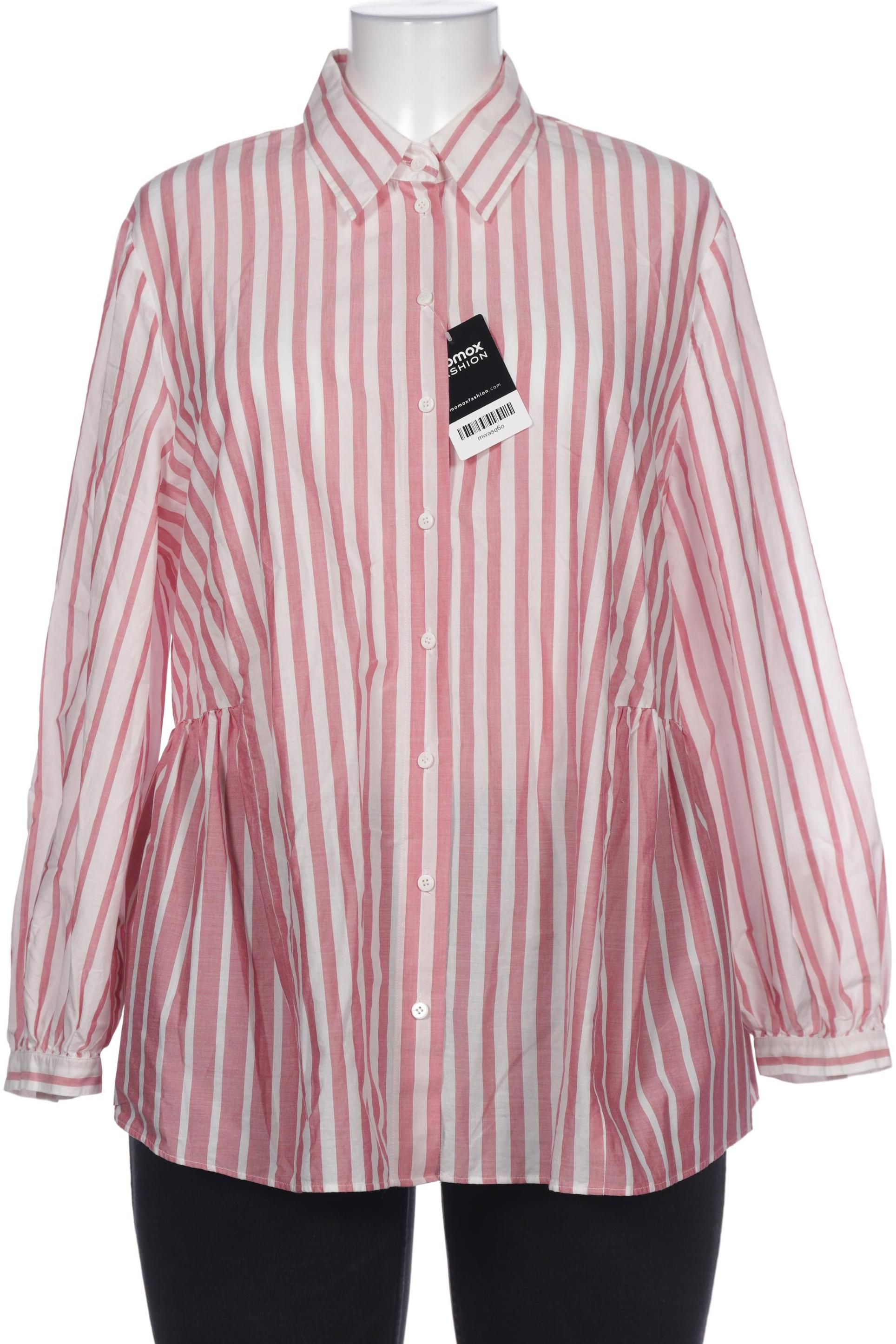 

Luisa Cerano Damen Bluse, pink, Gr. 42