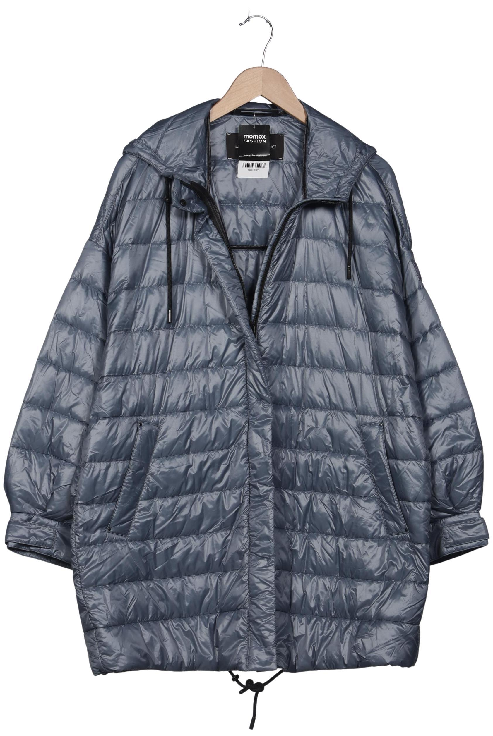 

Luisa Cerano Damen Mantel, blau, Gr. 46