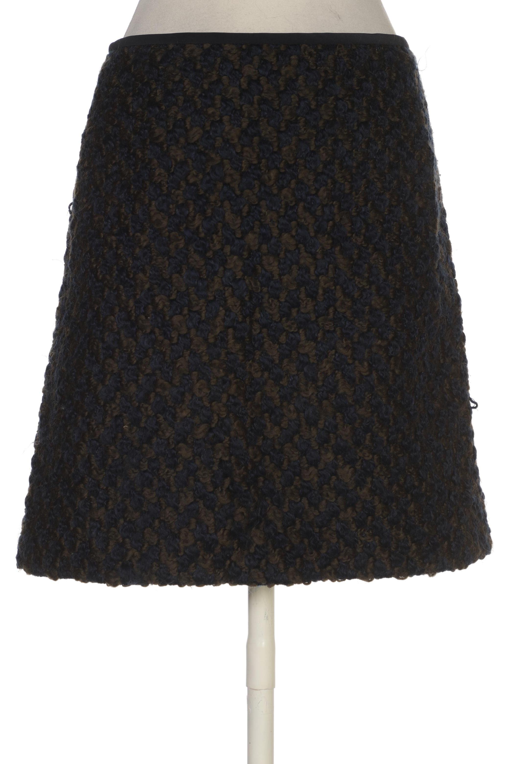 

Luisa Cerano Damen Rock, marineblau, Gr. 38