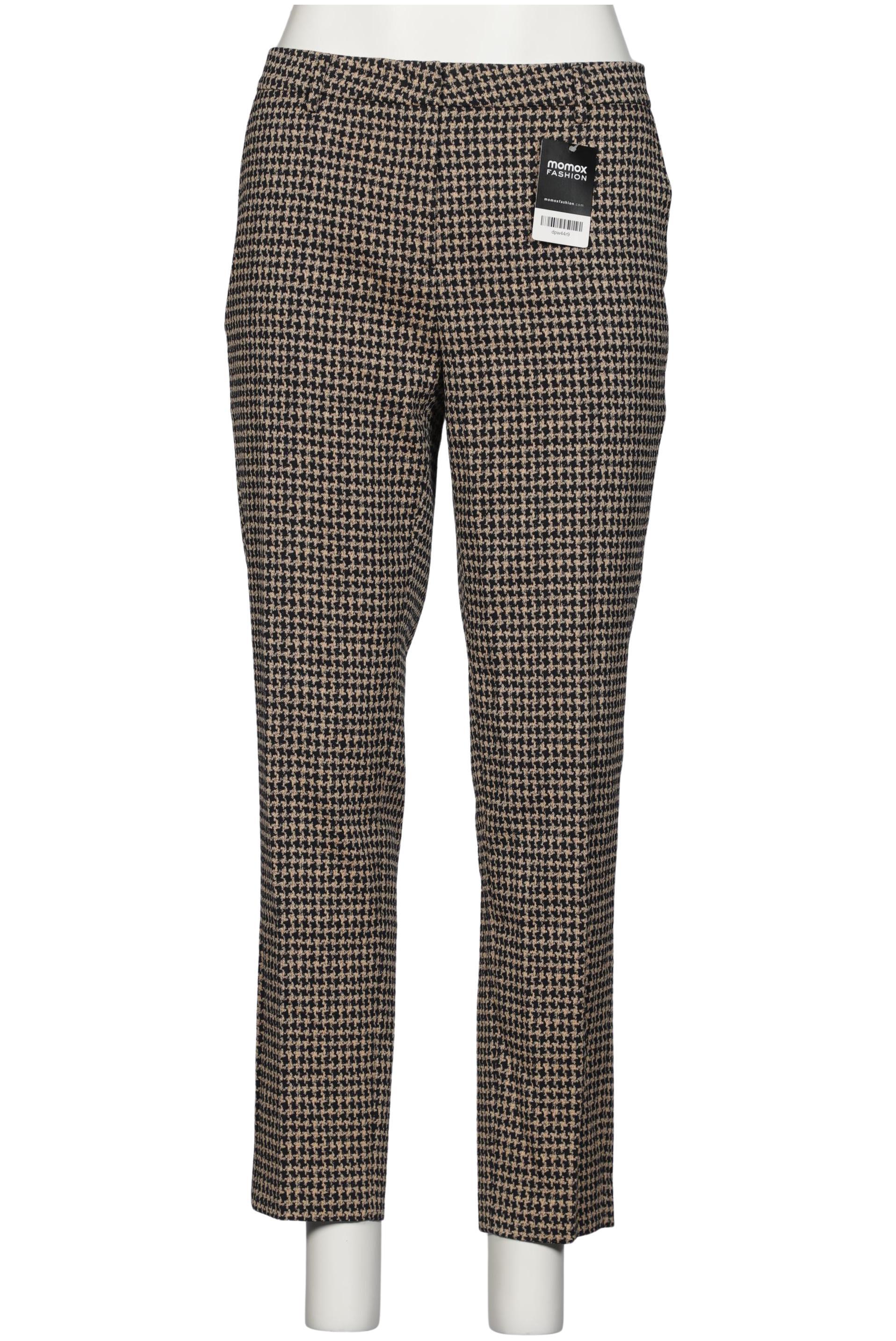 

Luisa Cerano Damen Stoffhose, mehrfarbig, Gr. 44