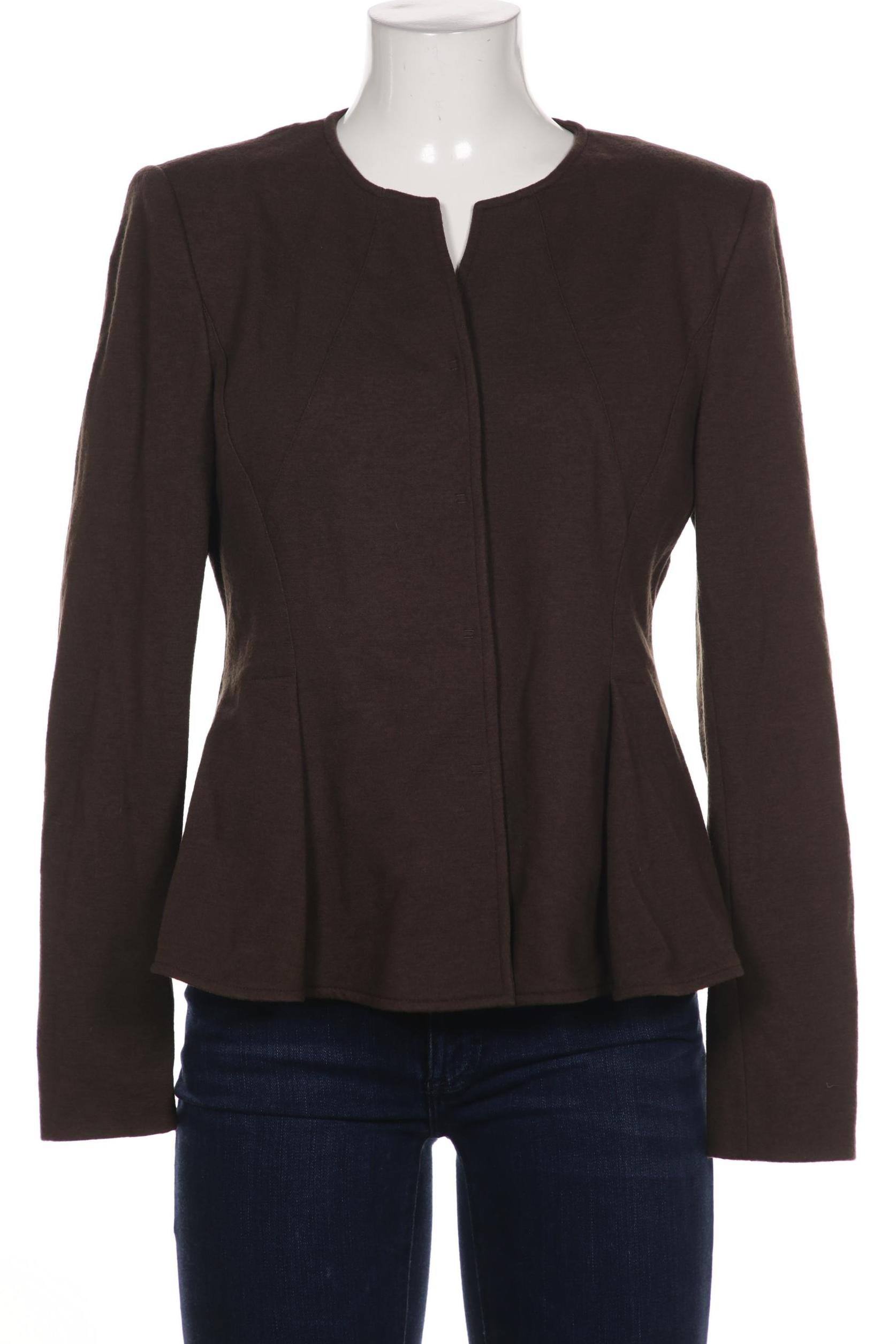 

Luisa Cerano Damen Blazer, braun, Gr. 40