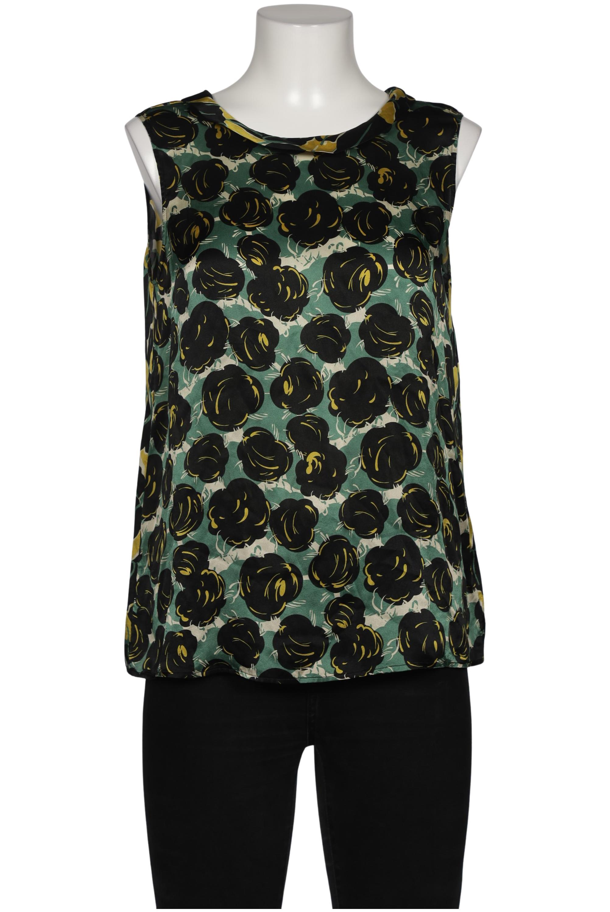 

Luisa Cerano Damen Bluse, mehrfarbig, Gr. 40