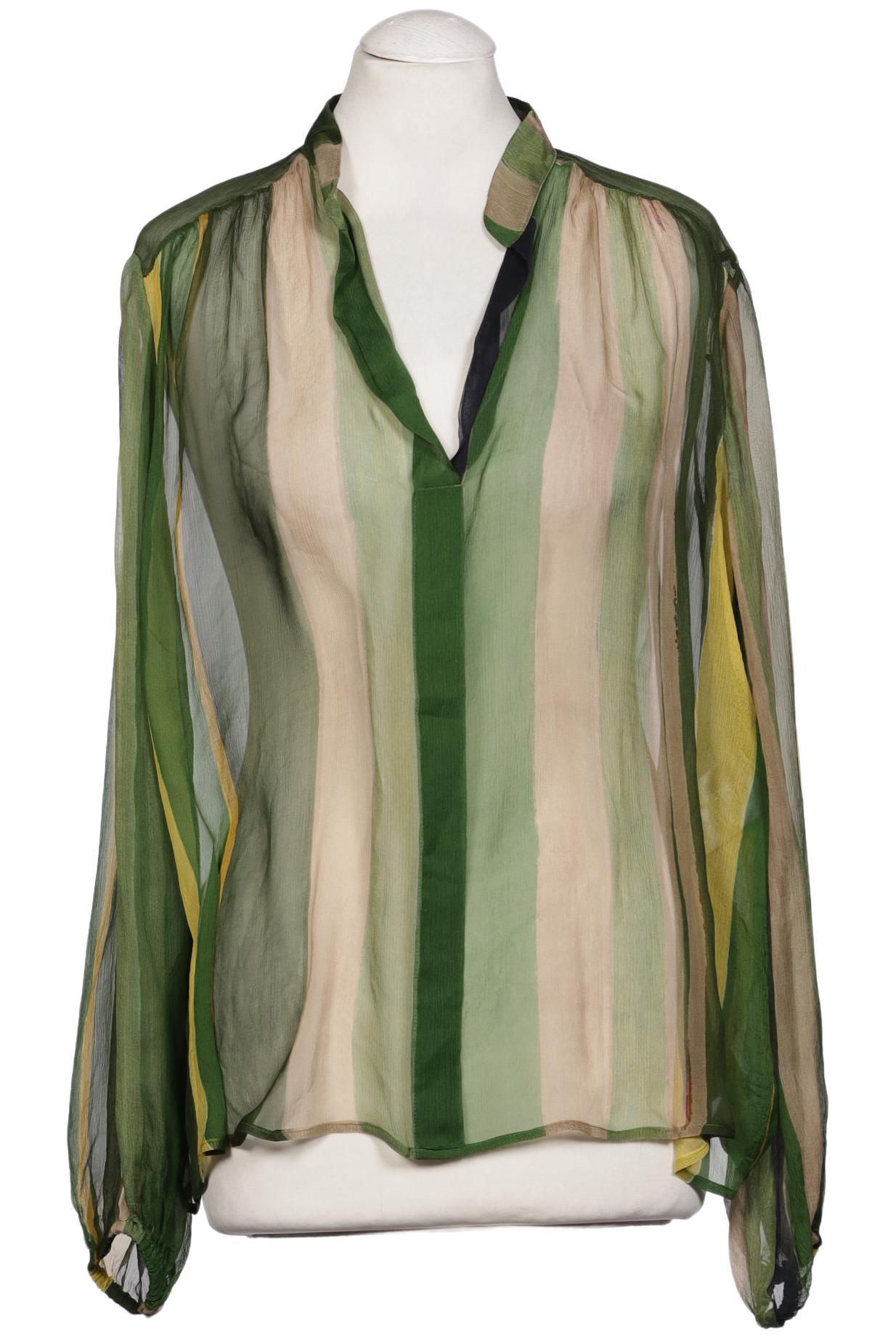 

Luisa Cerano Damen Bluse, mehrfarbig, Gr. 38