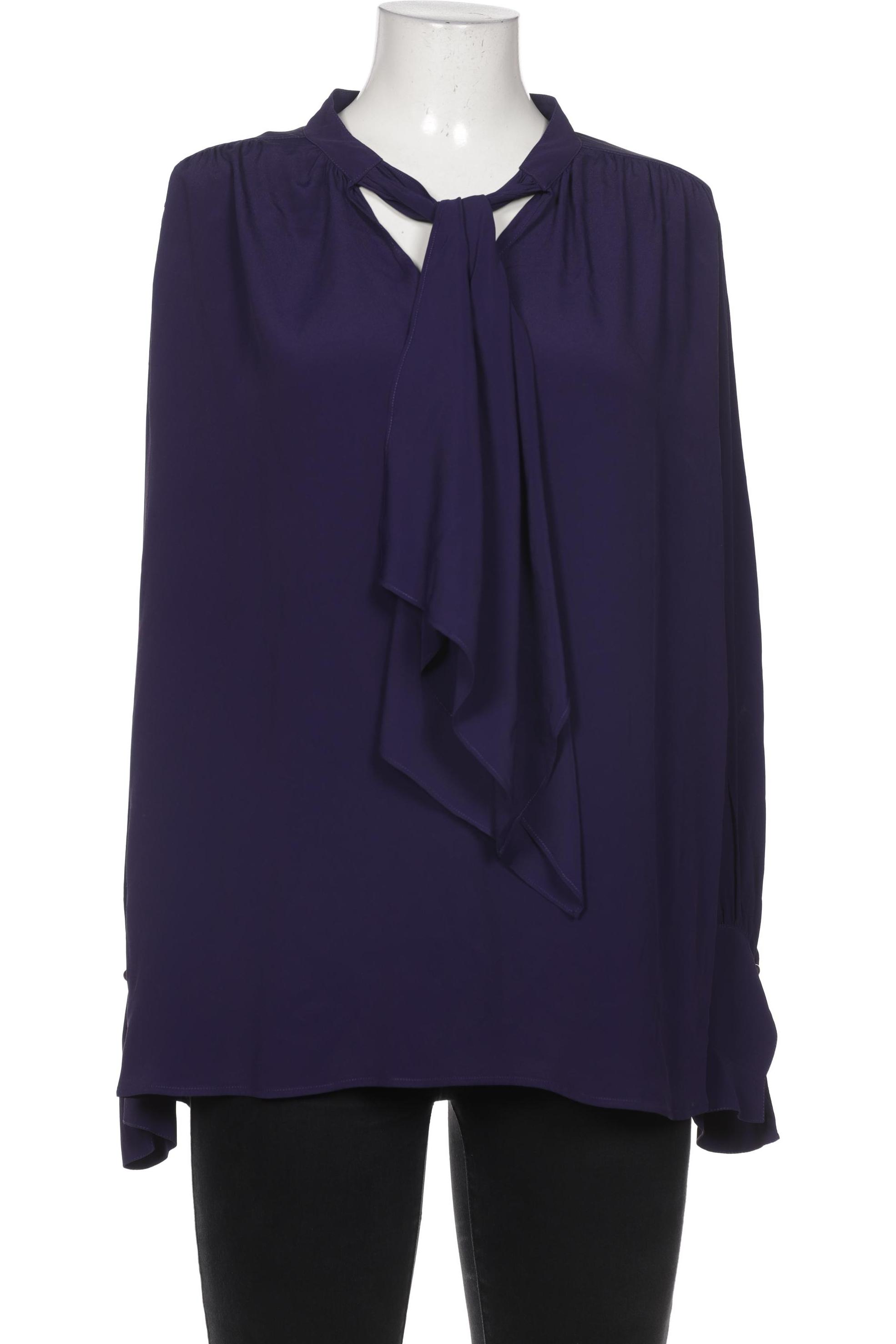 

Luisa Cerano Damen Bluse, flieder, Gr. 42