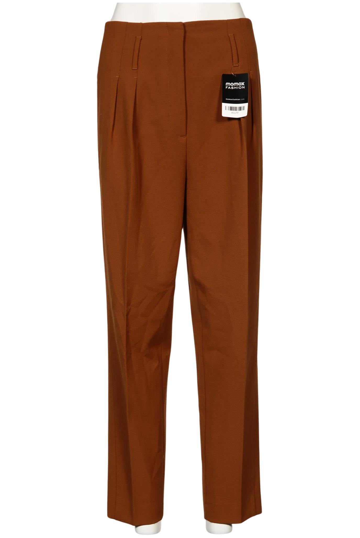 

Luisa Cerano Damen Stoffhose, braun, Gr. 38