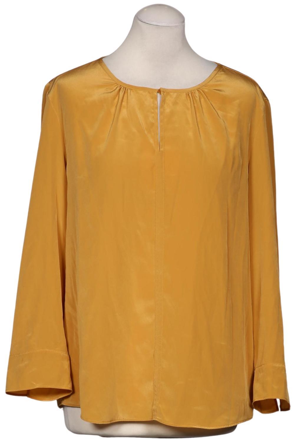 

Luisa Cerano Damen Bluse, gelb, Gr. 38