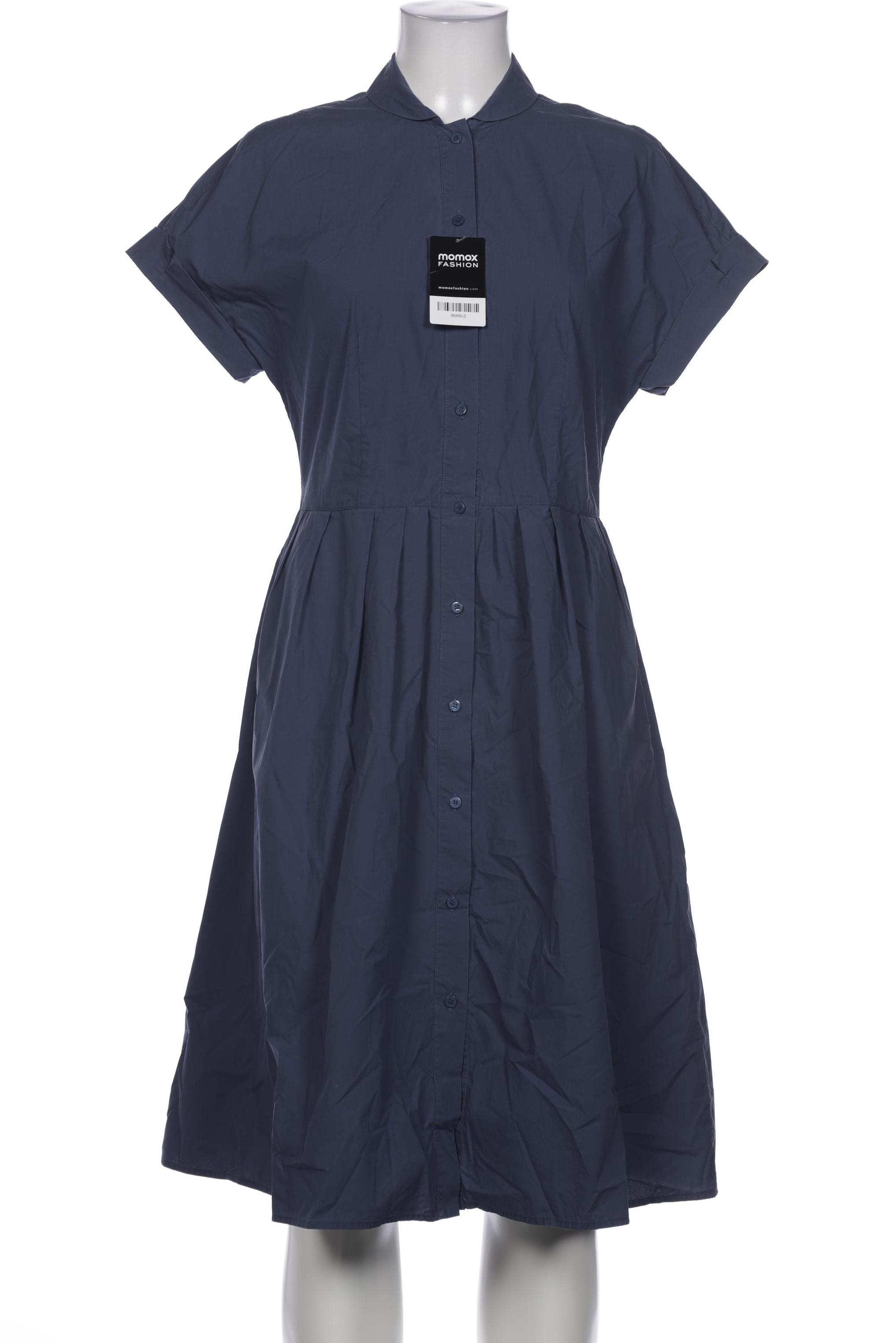 

Luisa Cerano Damen Kleid, marineblau, Gr. 38