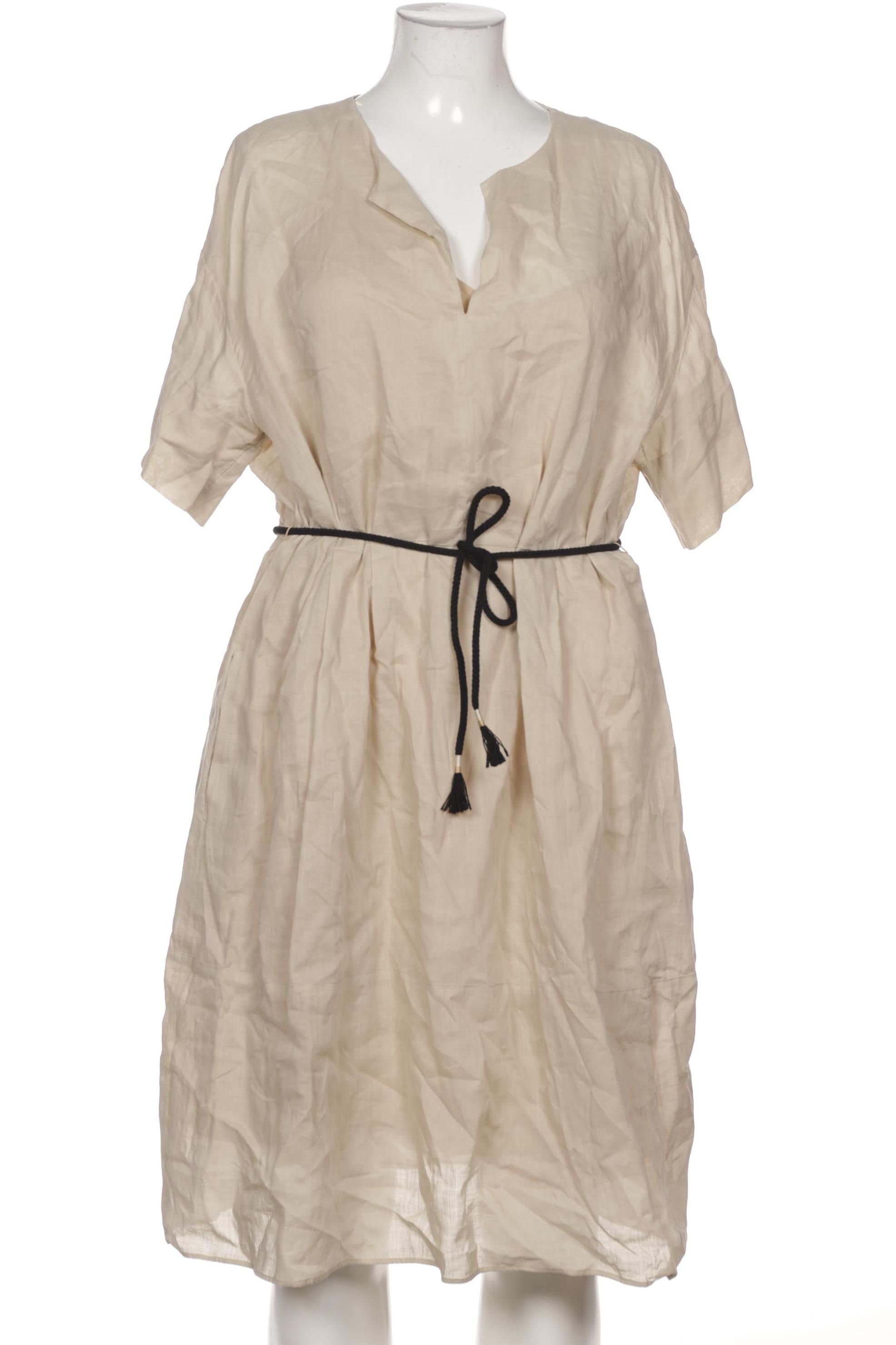 

Luisa Cerano Damen Kleid, beige, Gr. 46
