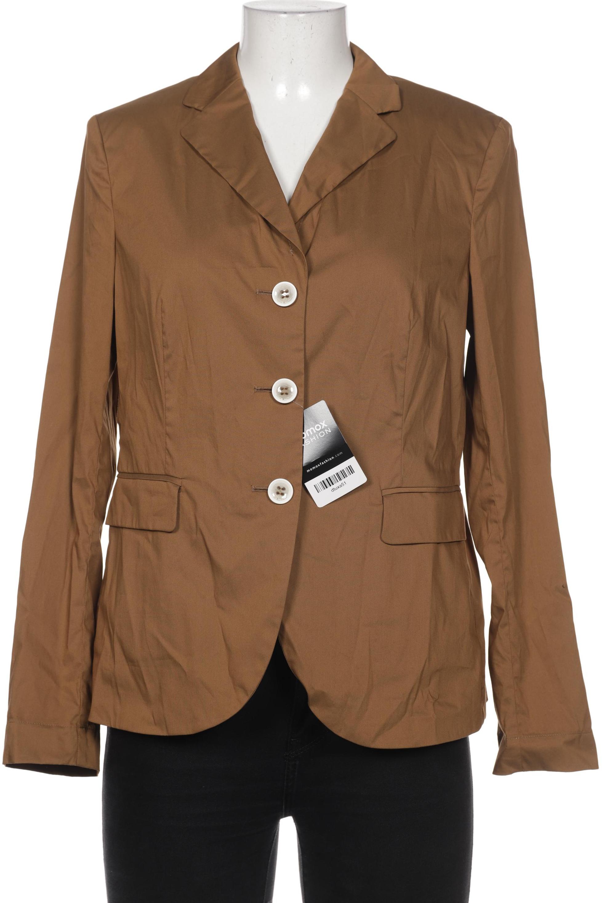 

Luisa Cerano Damen Blazer, braun, Gr. 40
