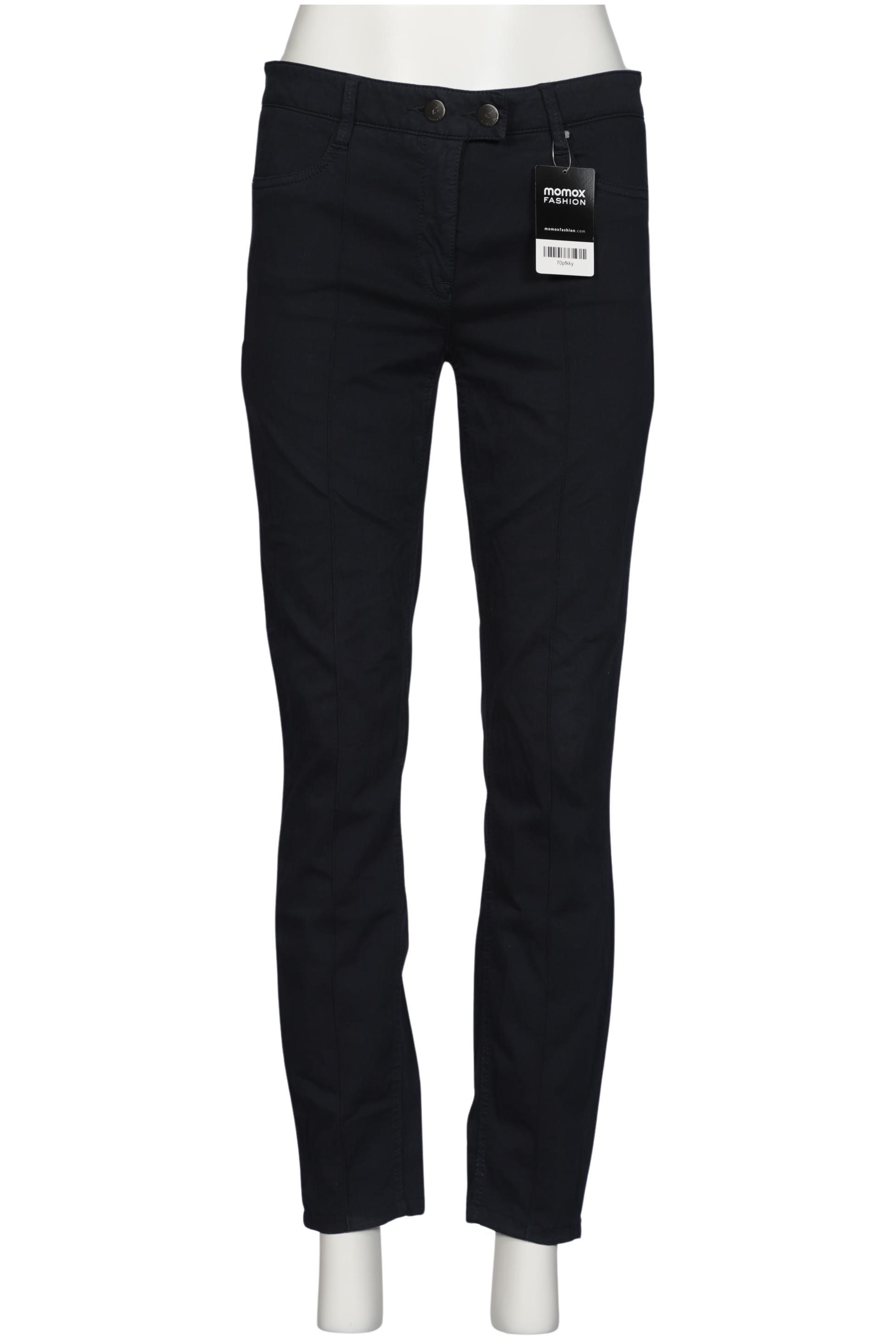 

Luisa Cerano Damen Stoffhose, marineblau, Gr. 38