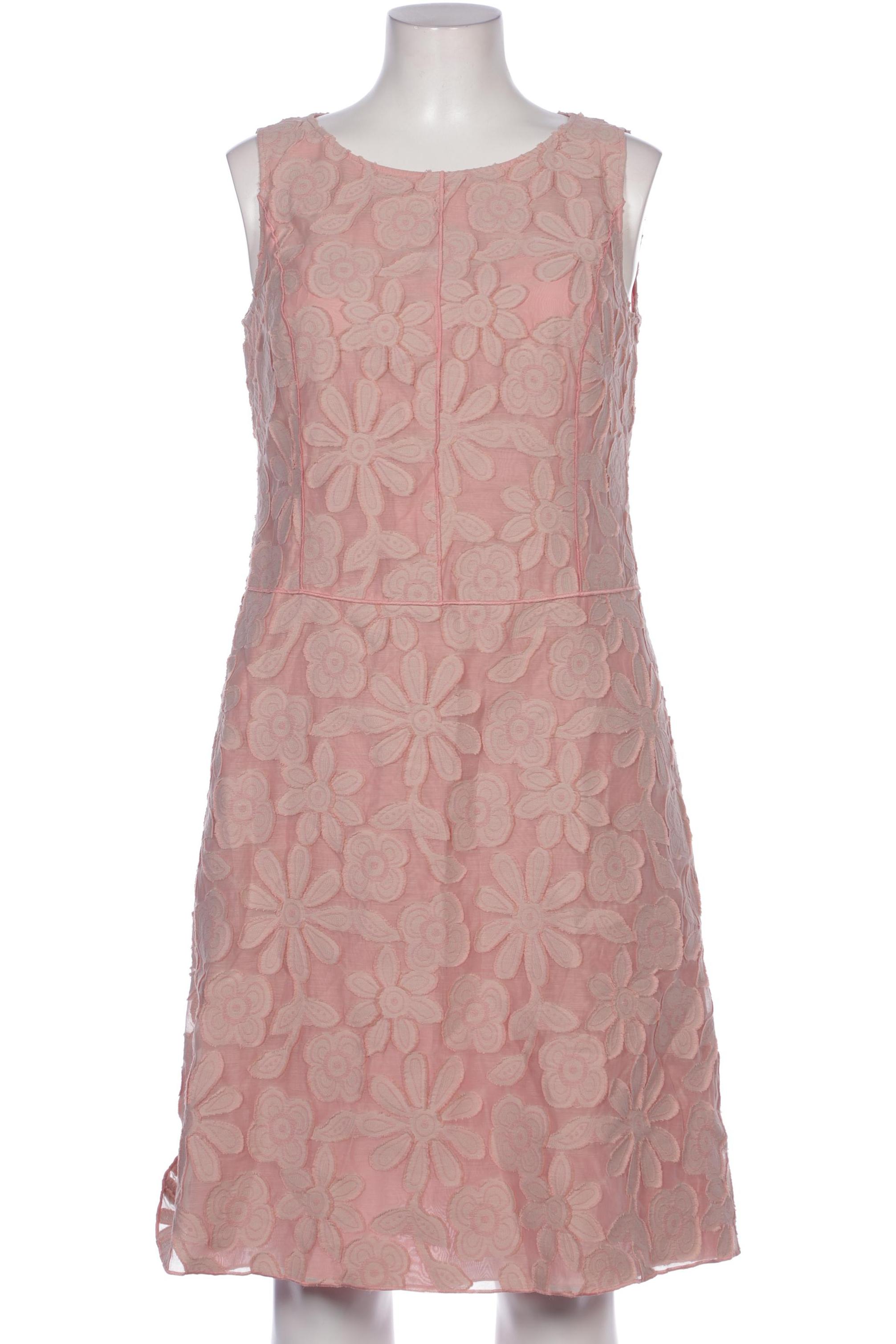 

Luisa Cerano Damen Kleid, pink, Gr. 42