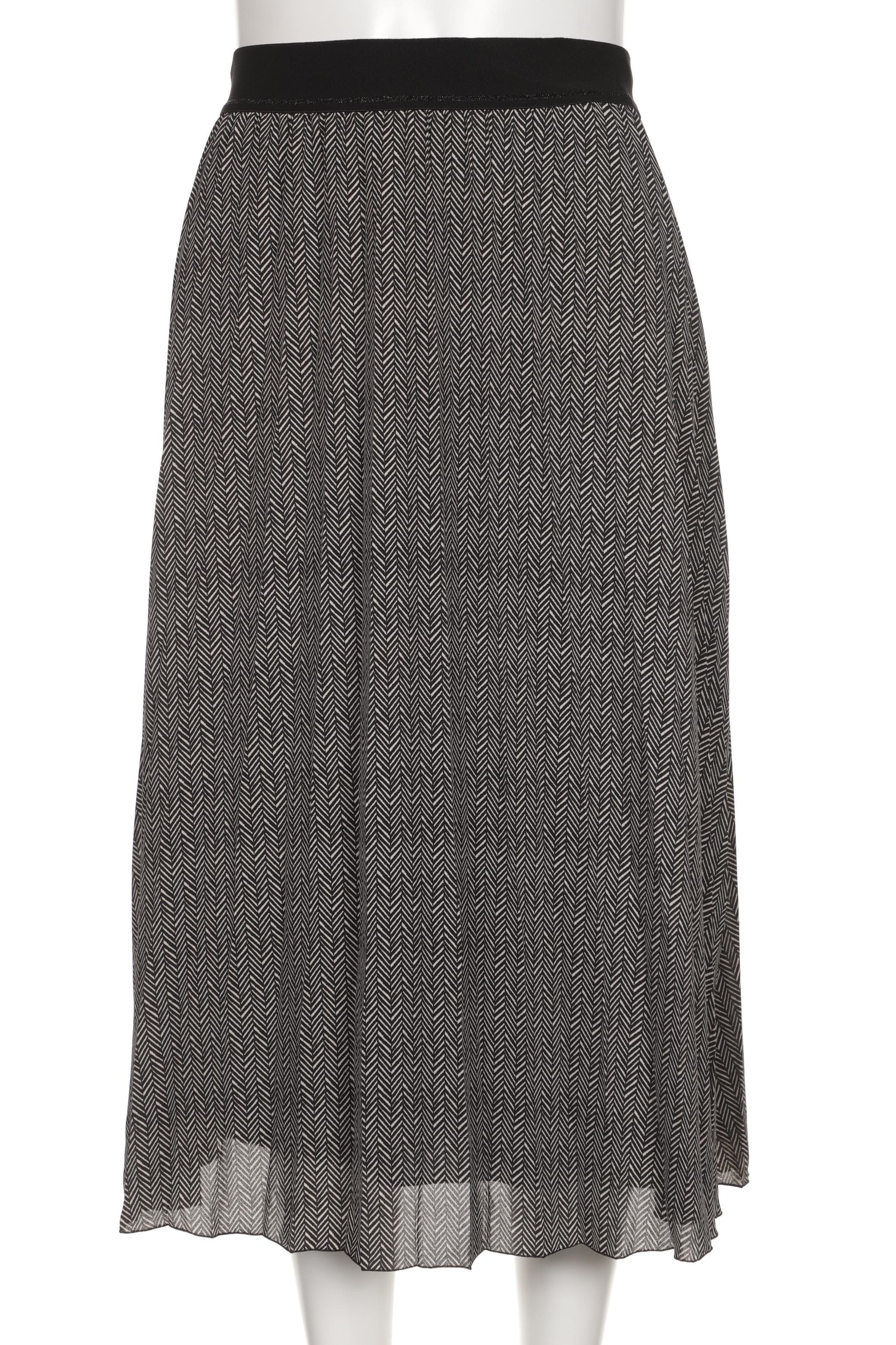 

Luisa Cerano Damen Rock, schwarz, Gr. 44
