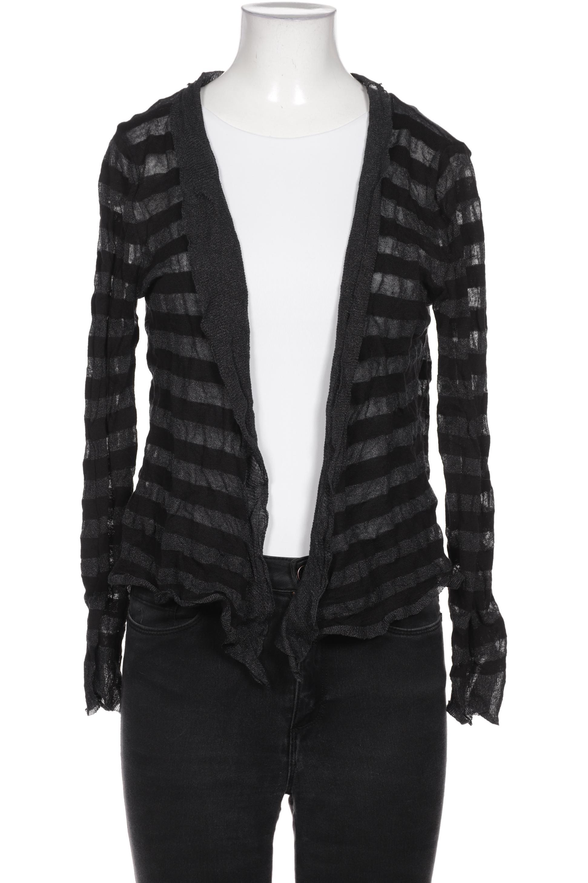 

Luisa Cerano Damen Strickjacke, grau