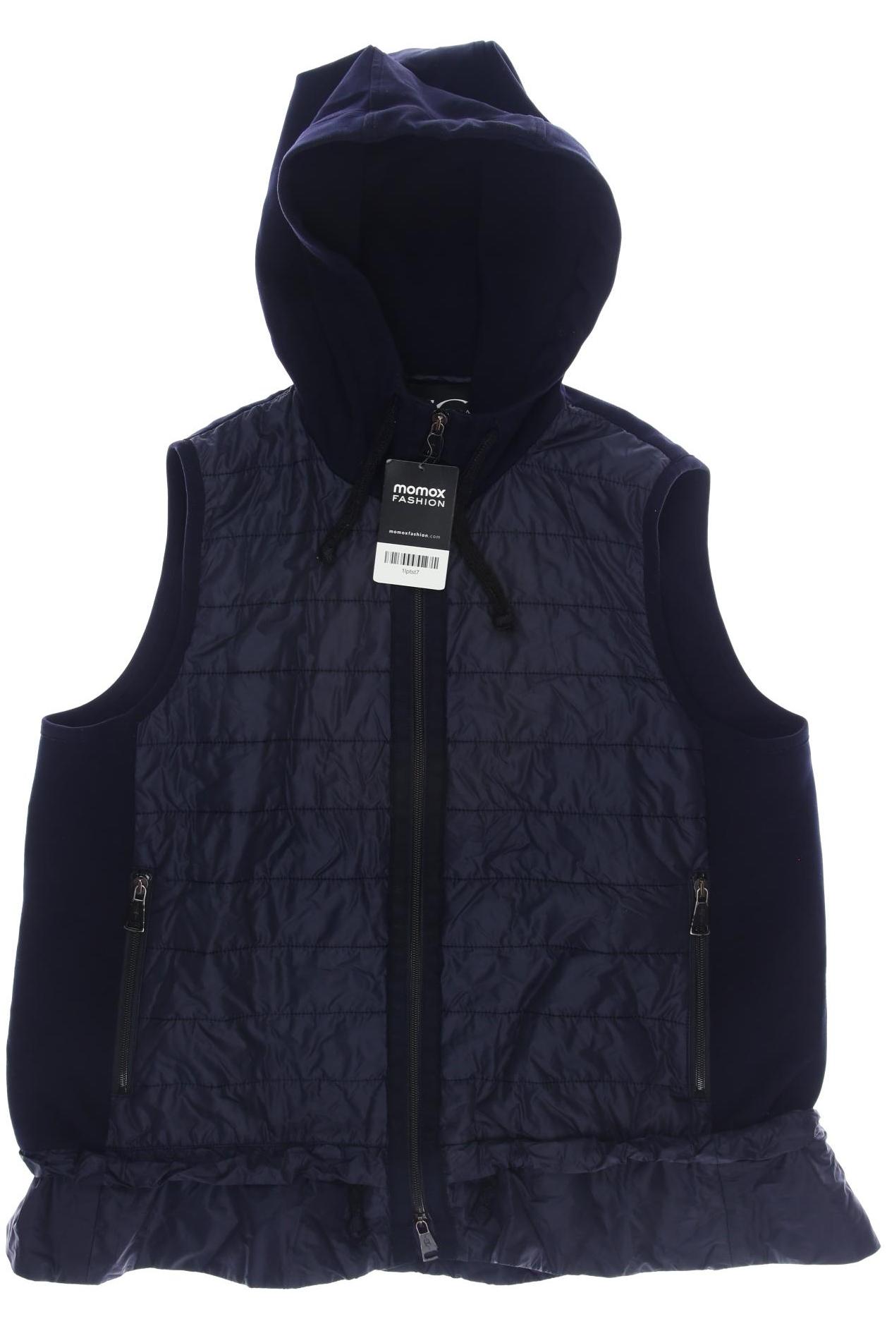 

Luisa Cerano Damen Weste, marineblau, Gr. 42