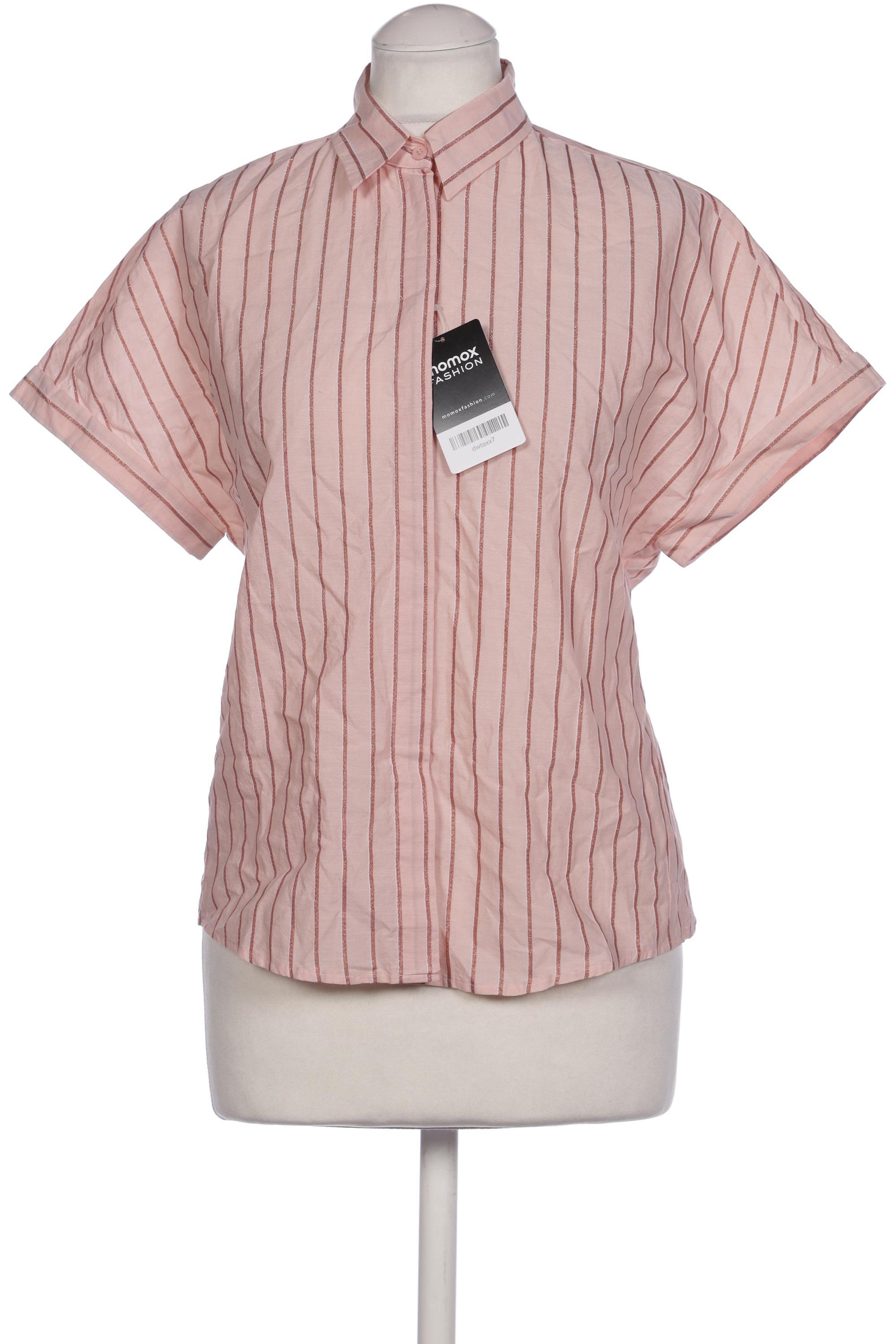 

Luisa Cerano Damen Bluse, pink, Gr. 38