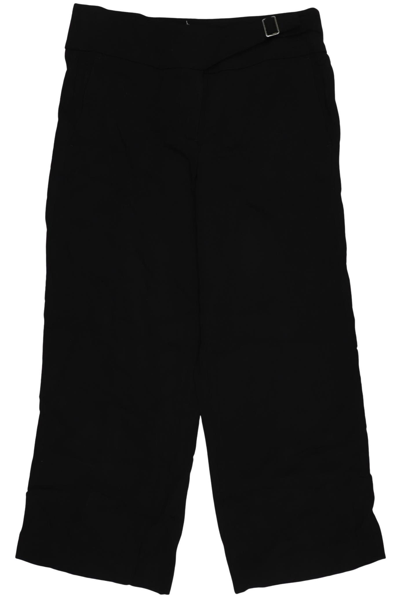 

Luisa Cerano Damen Stoffhose, schwarz, Gr. 36