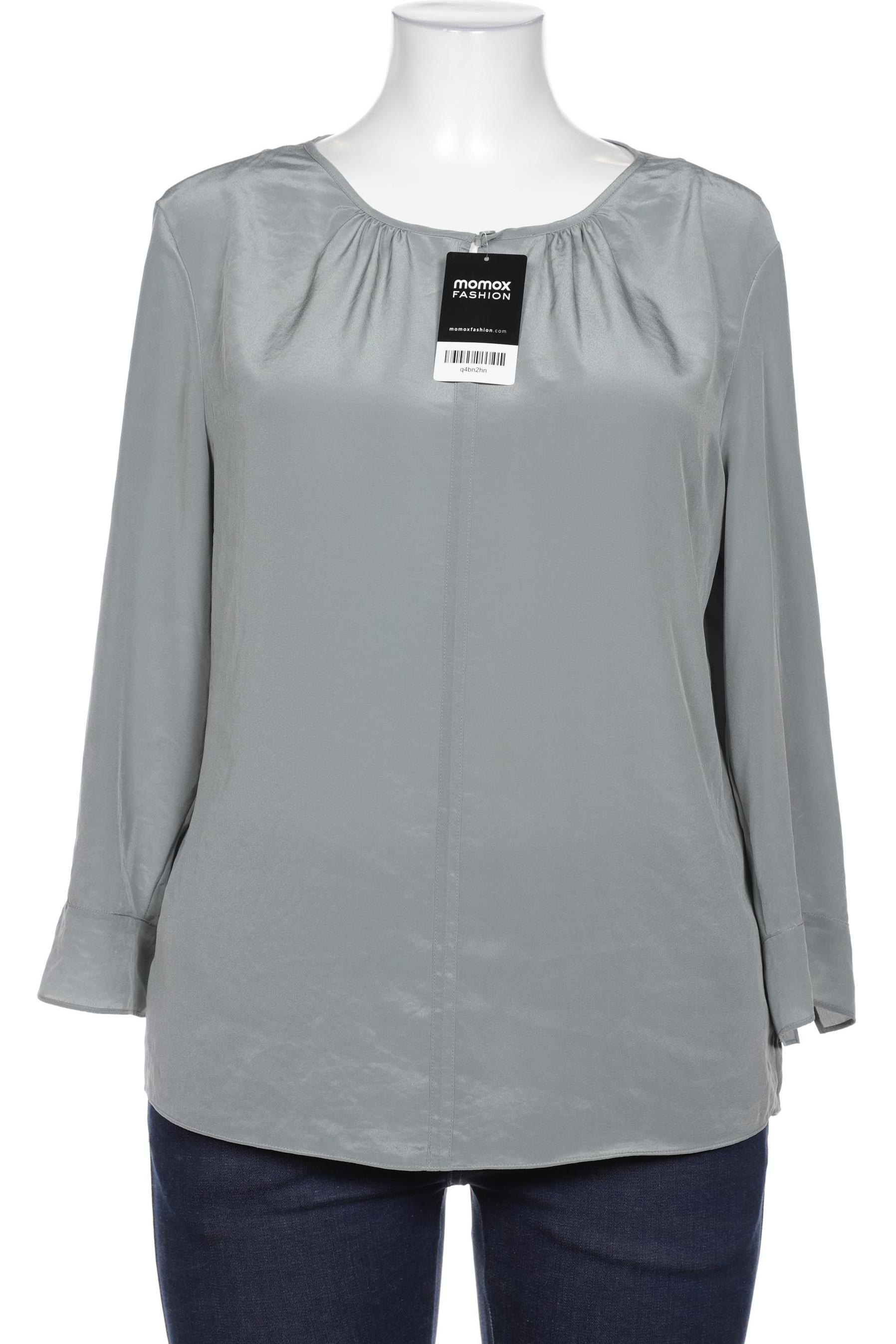 

Luisa Cerano Damen Bluse, hellblau