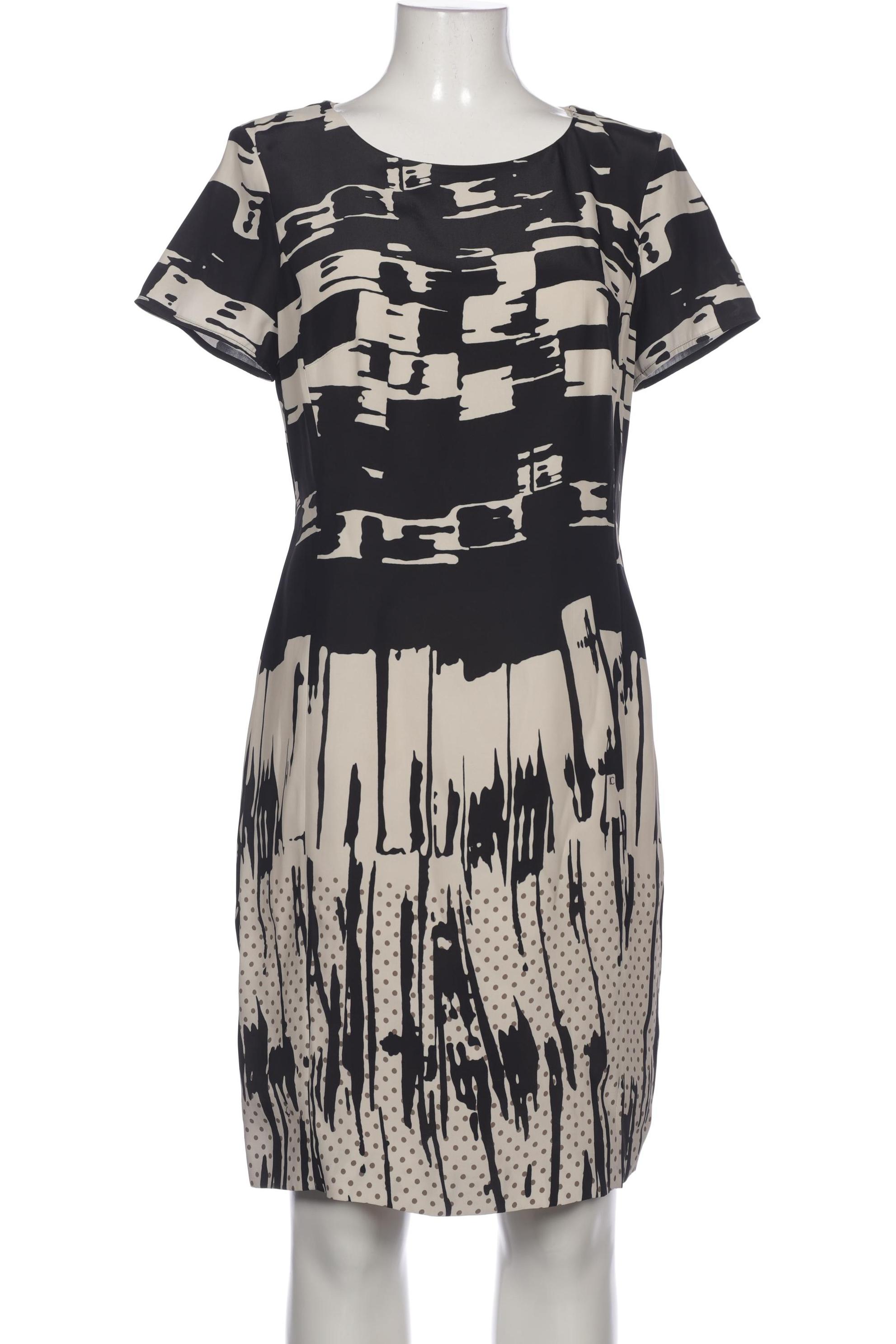 

Luisa Cerano Damen Kleid, schwarz