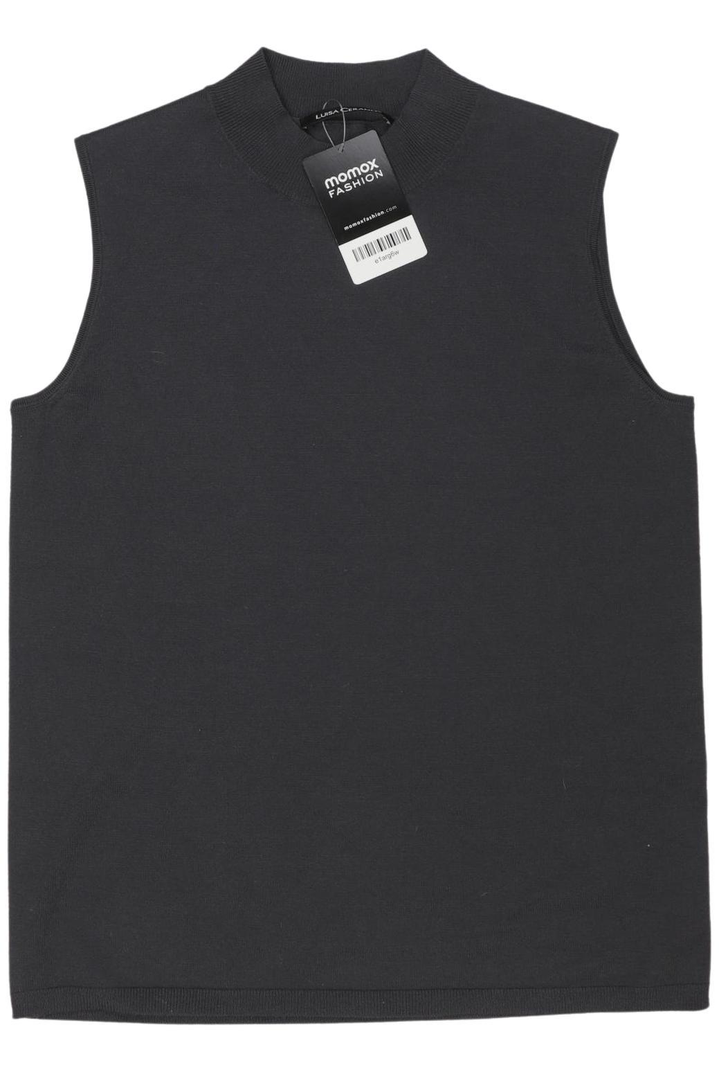 

Luisa Cerano Damen Pullover, grau, Gr. 34