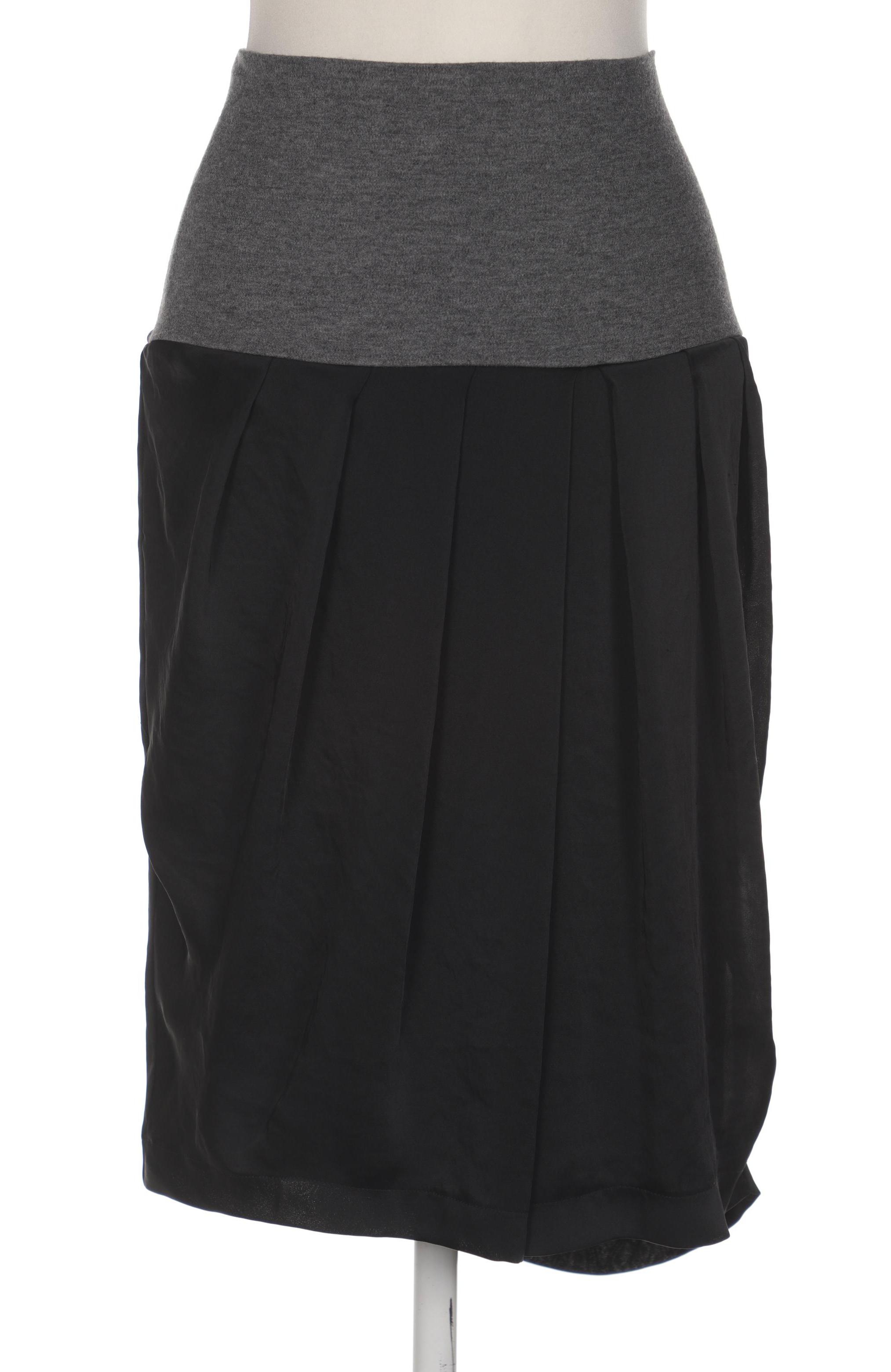 

Luisa Cerano Damen Rock, schwarz, Gr. 38